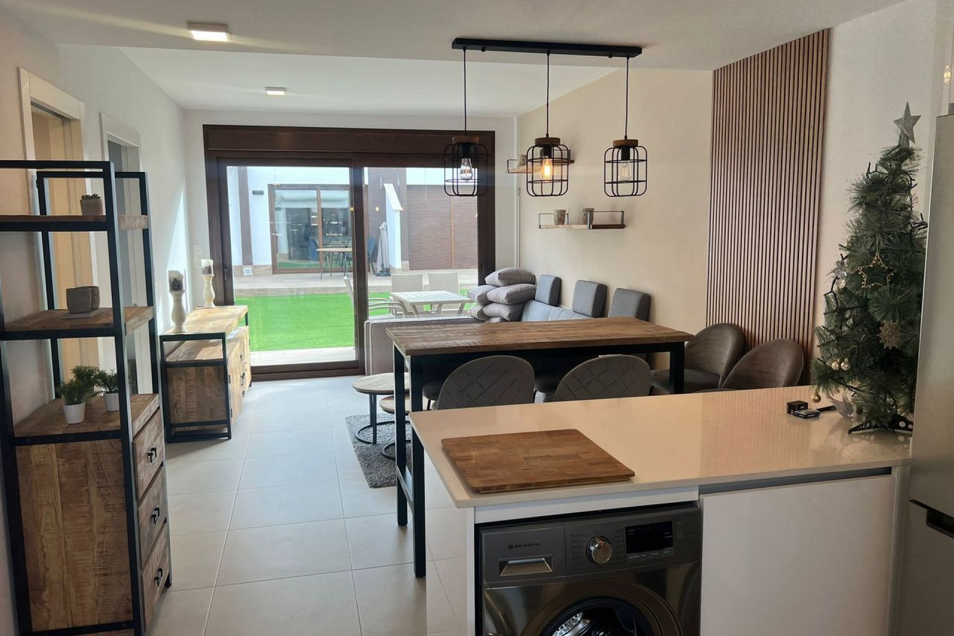 Återförsäljning - Apartment -
San Pedro del Pinatar - Costa Calida