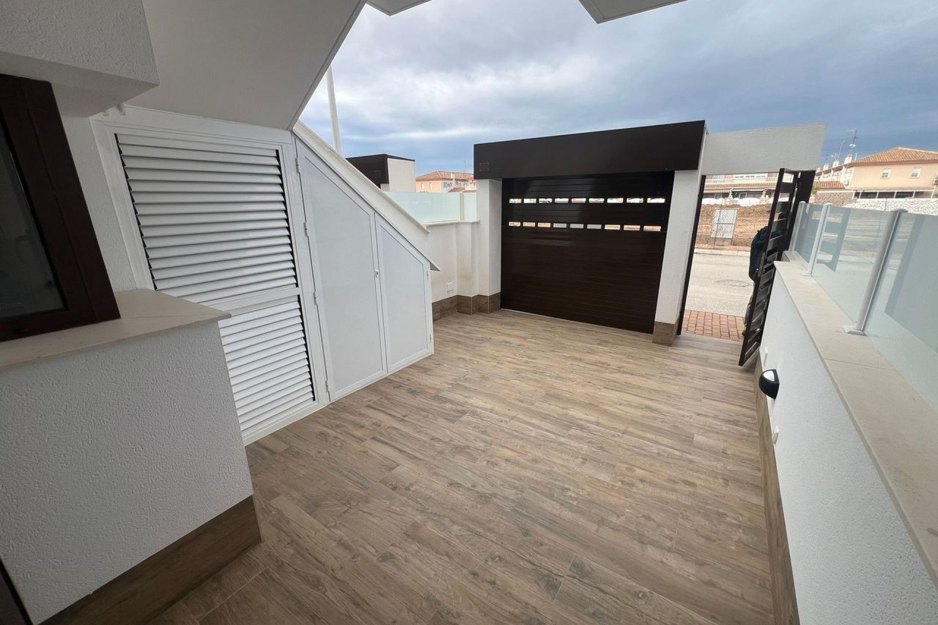 Återförsäljning - Apartment -
San Pedro del Pinatar - Costa Calida