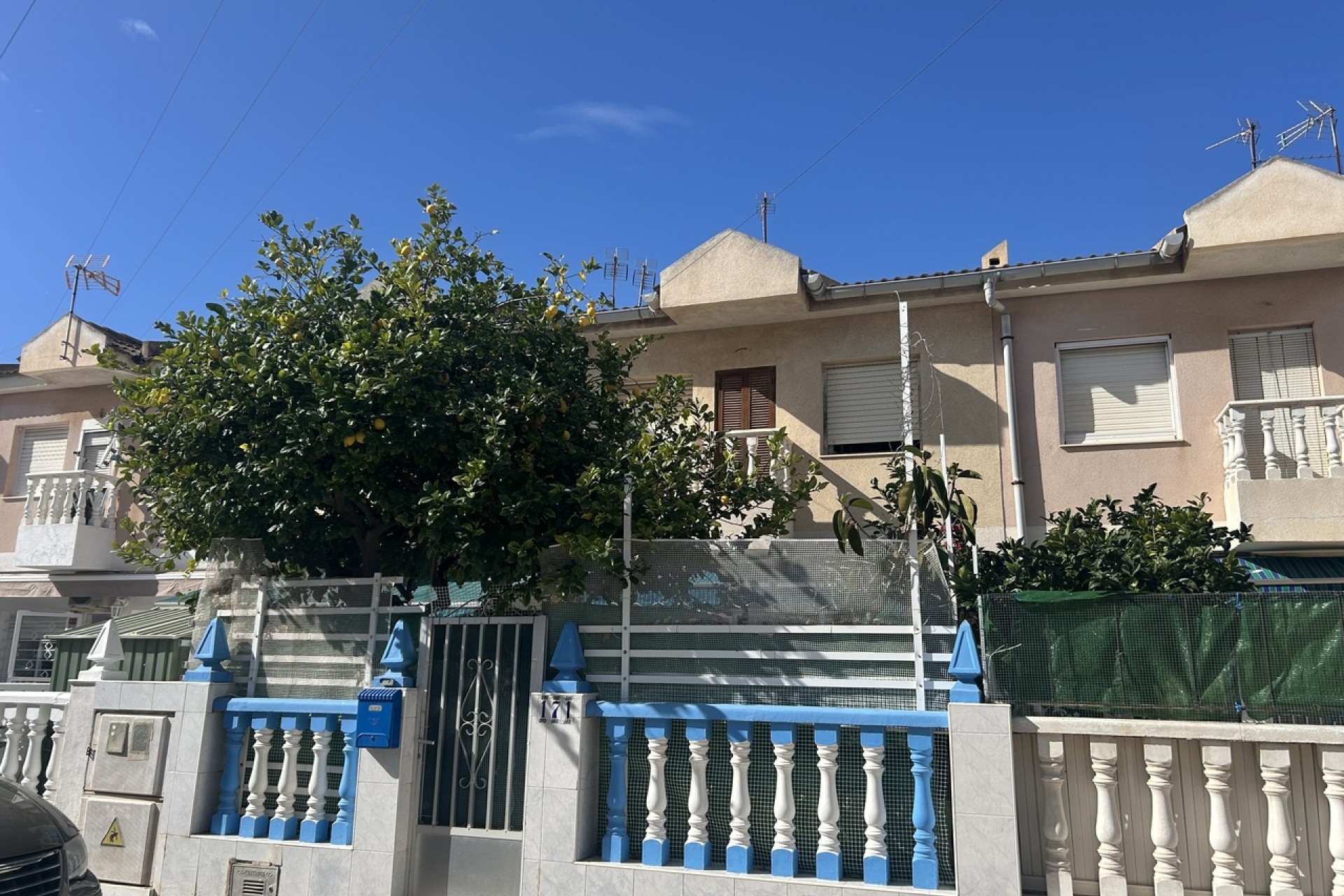 Återförsäljning - Apartment -
San Pedro del Pinatar - Costa Calida