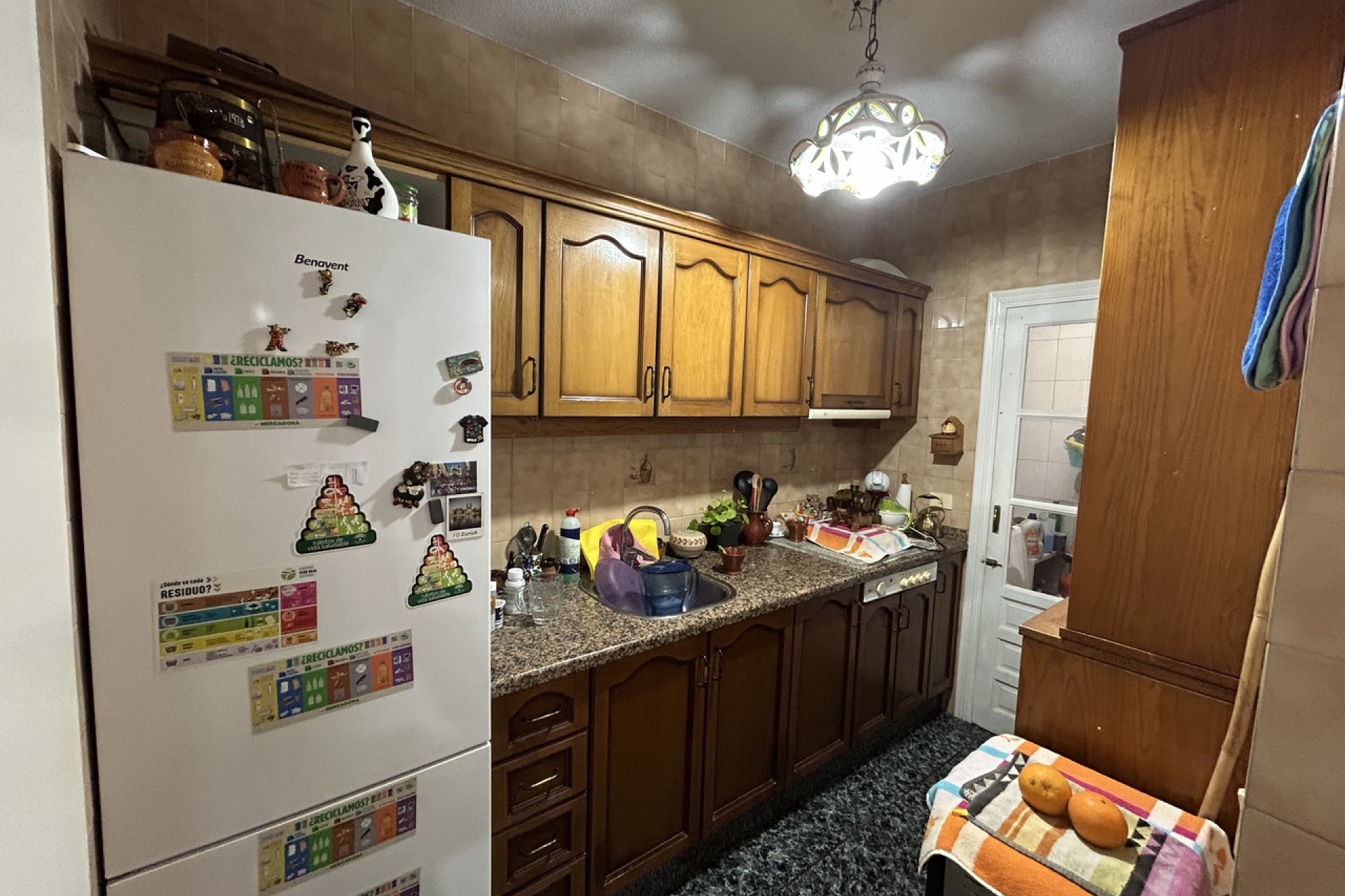 Återförsäljning - Apartment -
San Pedro del Pinatar - Costa Calida