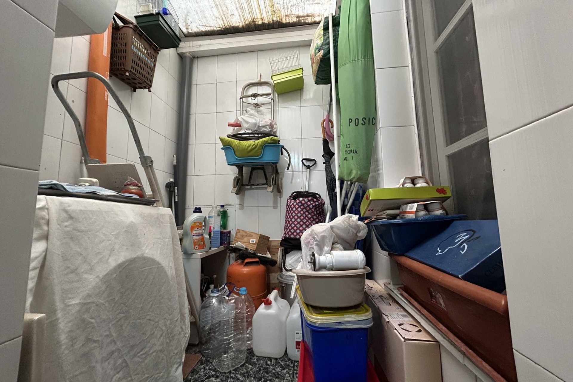 Återförsäljning - Apartment -
San Pedro del Pinatar - Costa Calida