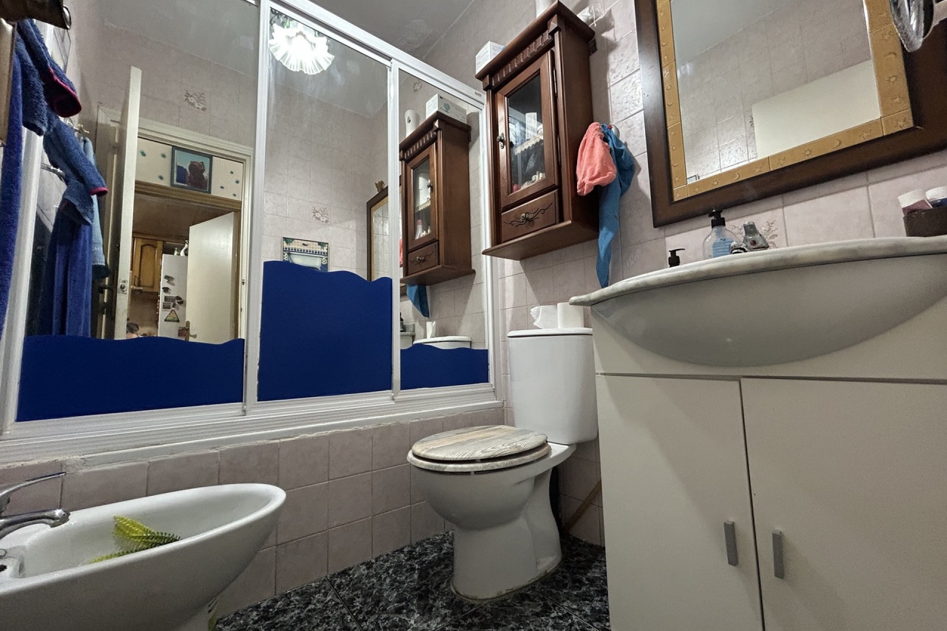 Återförsäljning - Apartment -
San Pedro del Pinatar - Costa Calida