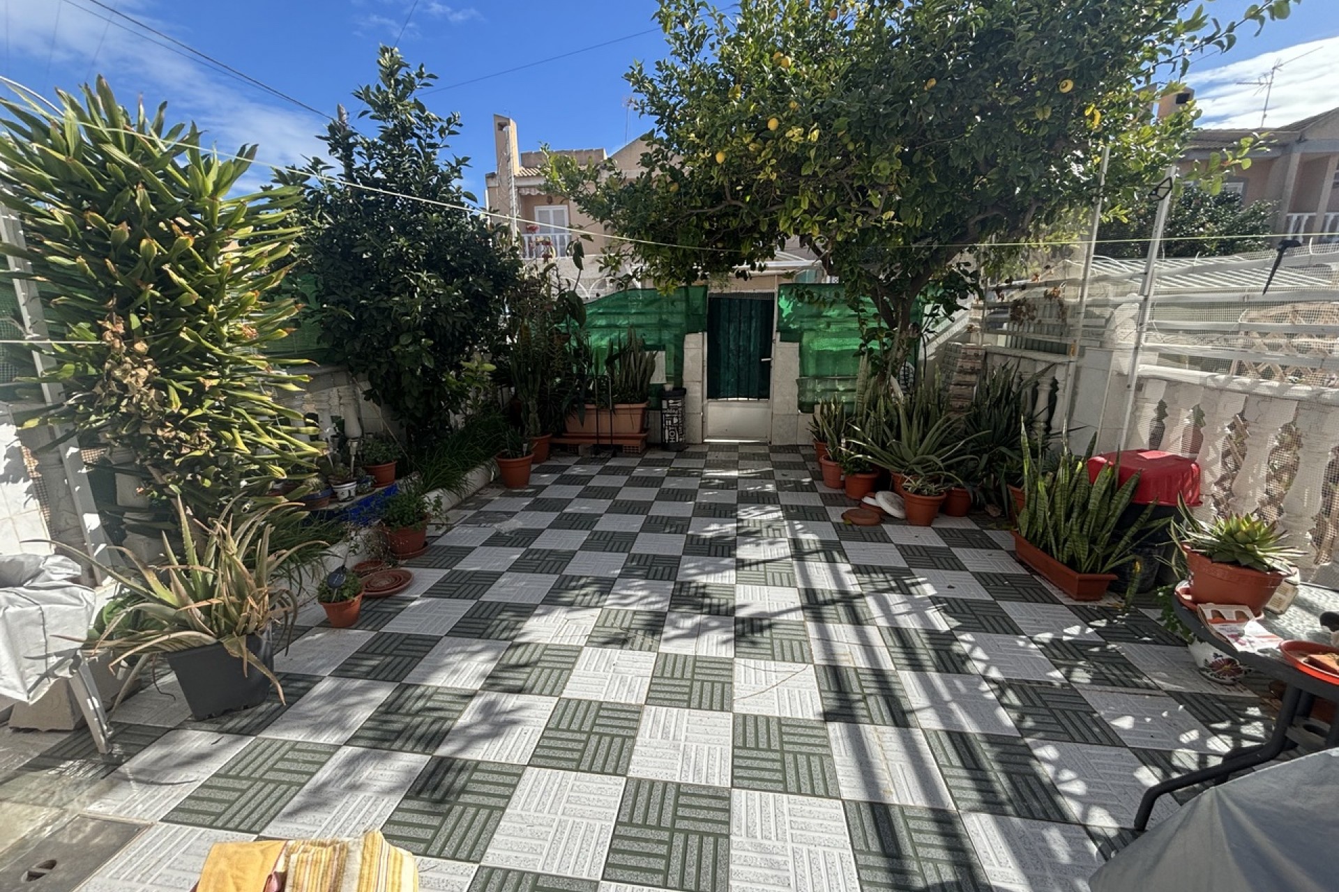 Återförsäljning - Apartment -
San Pedro del Pinatar - Costa Calida