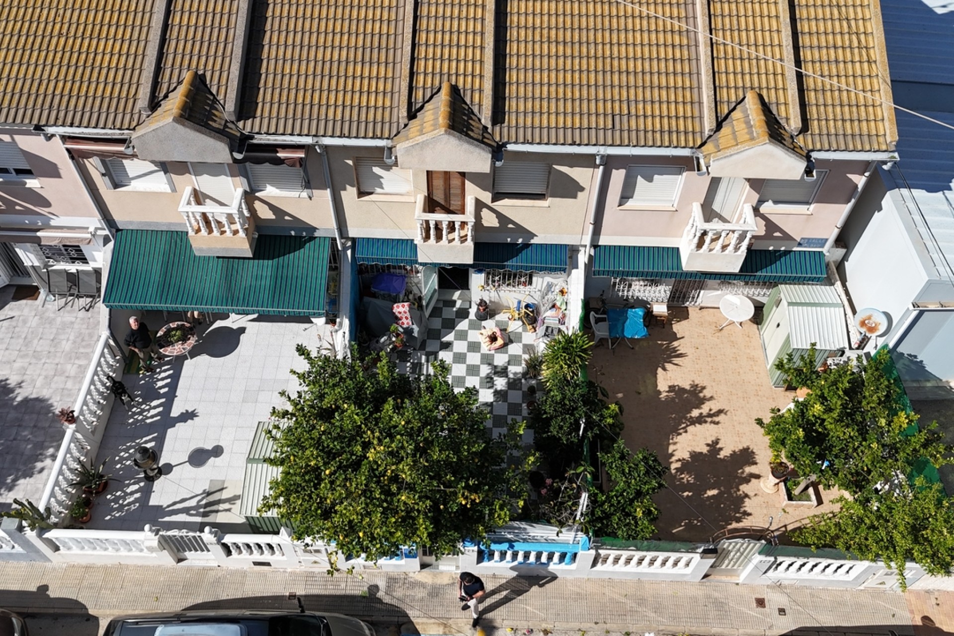 Återförsäljning - Apartment -
San Pedro del Pinatar - Costa Calida