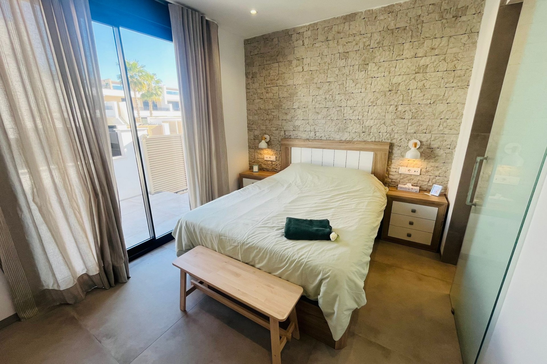 Återförsäljning - Apartment -
San Pedro del Pinatar - Costa Calida
