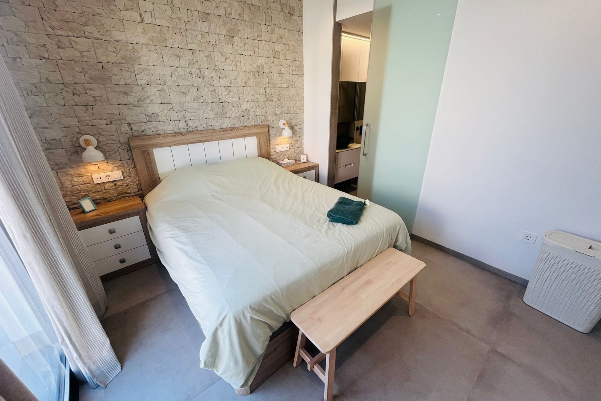 Återförsäljning - Apartment -
San Pedro del Pinatar - Costa Calida