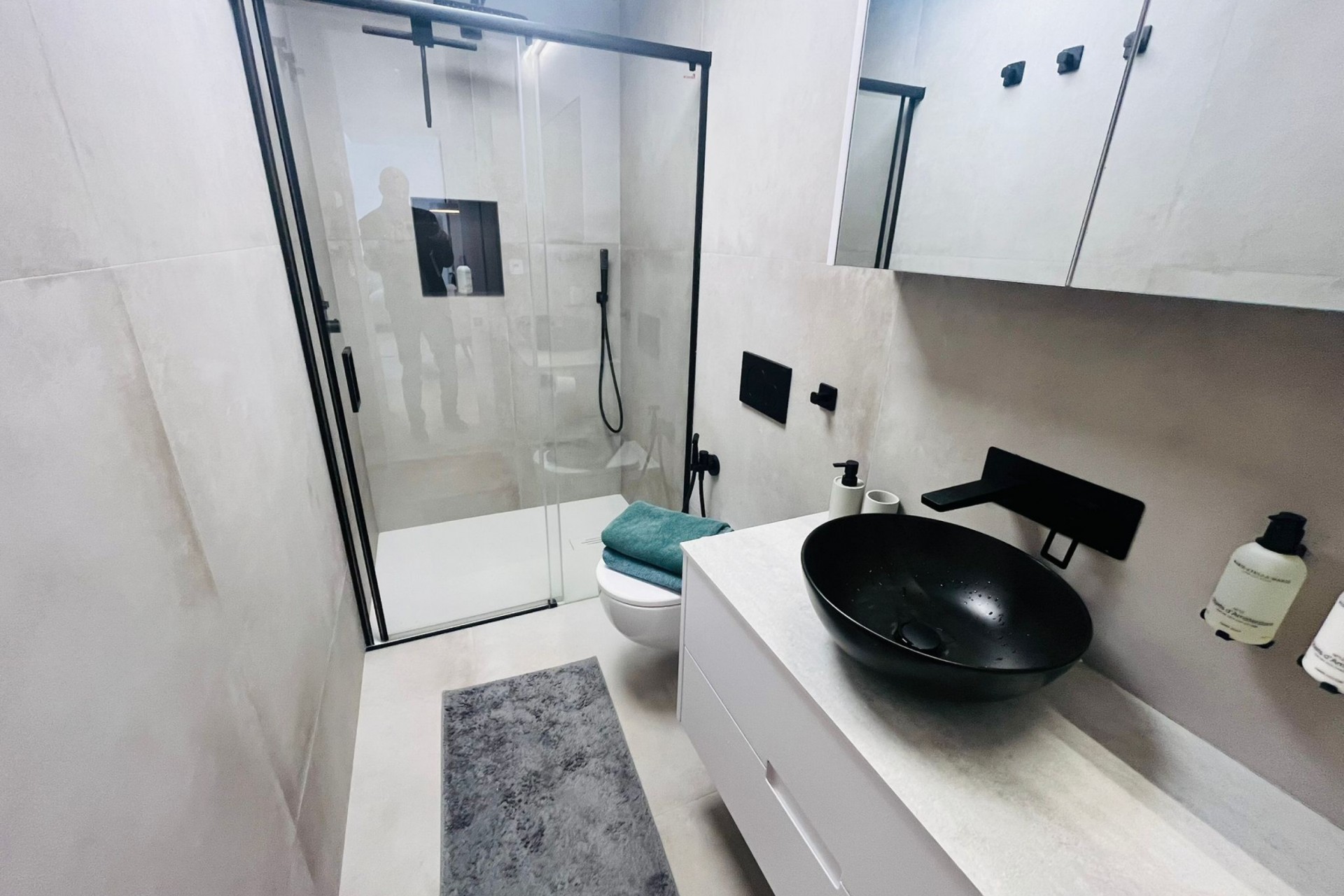 Återförsäljning - Apartment -
San Pedro del Pinatar - Costa Calida