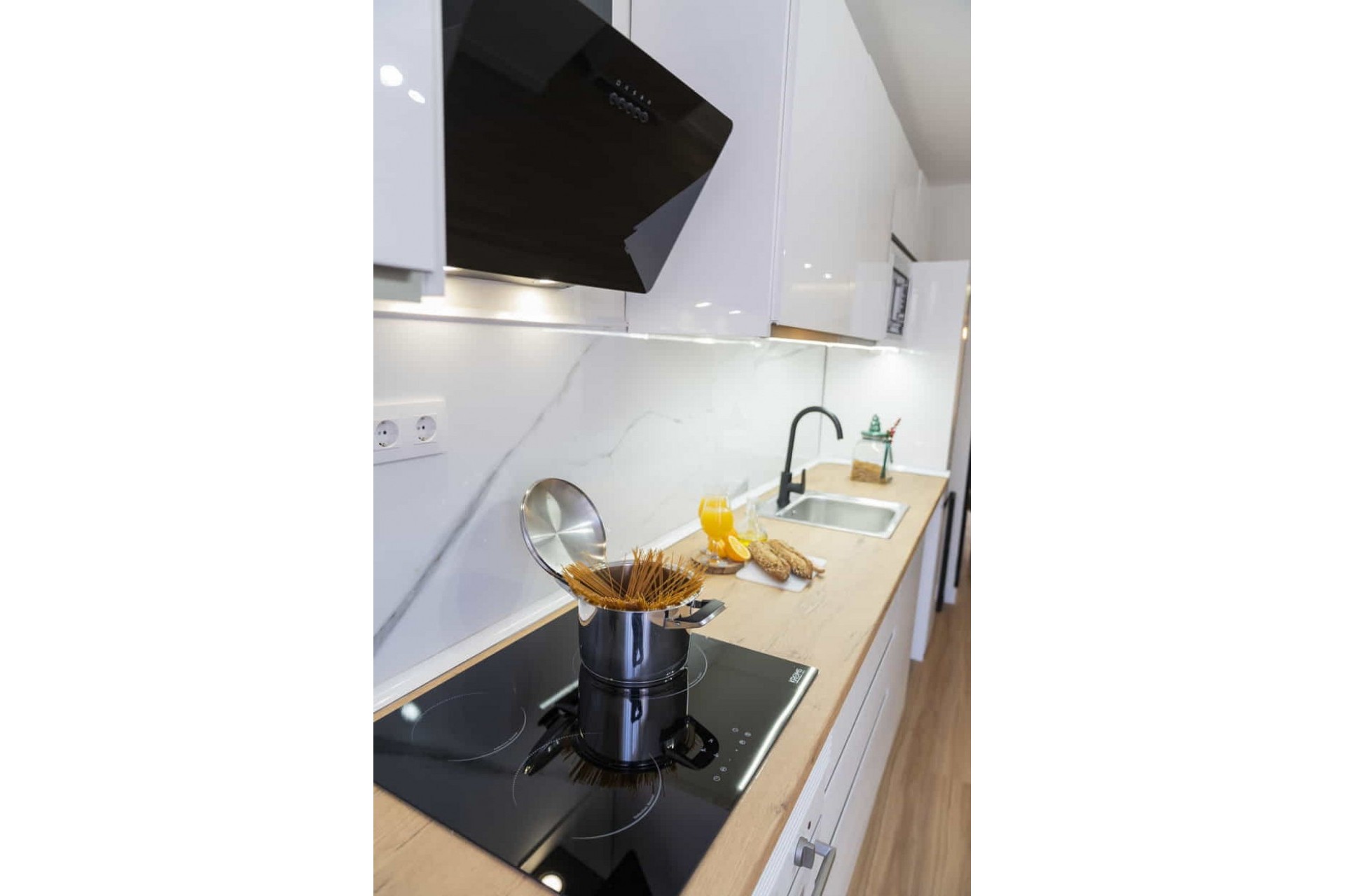 Återförsäljning - Apartment -
San Pedro del Pinatar - Costa Calida