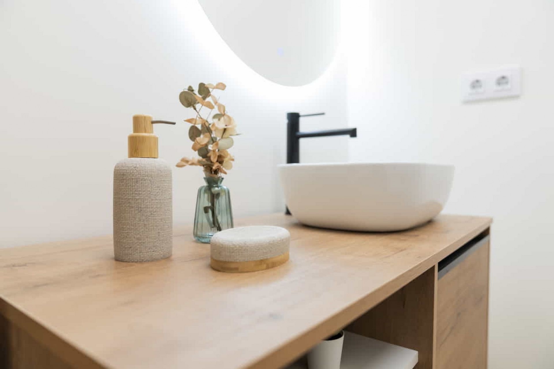 Återförsäljning - Apartment -
San Pedro del Pinatar - Costa Calida