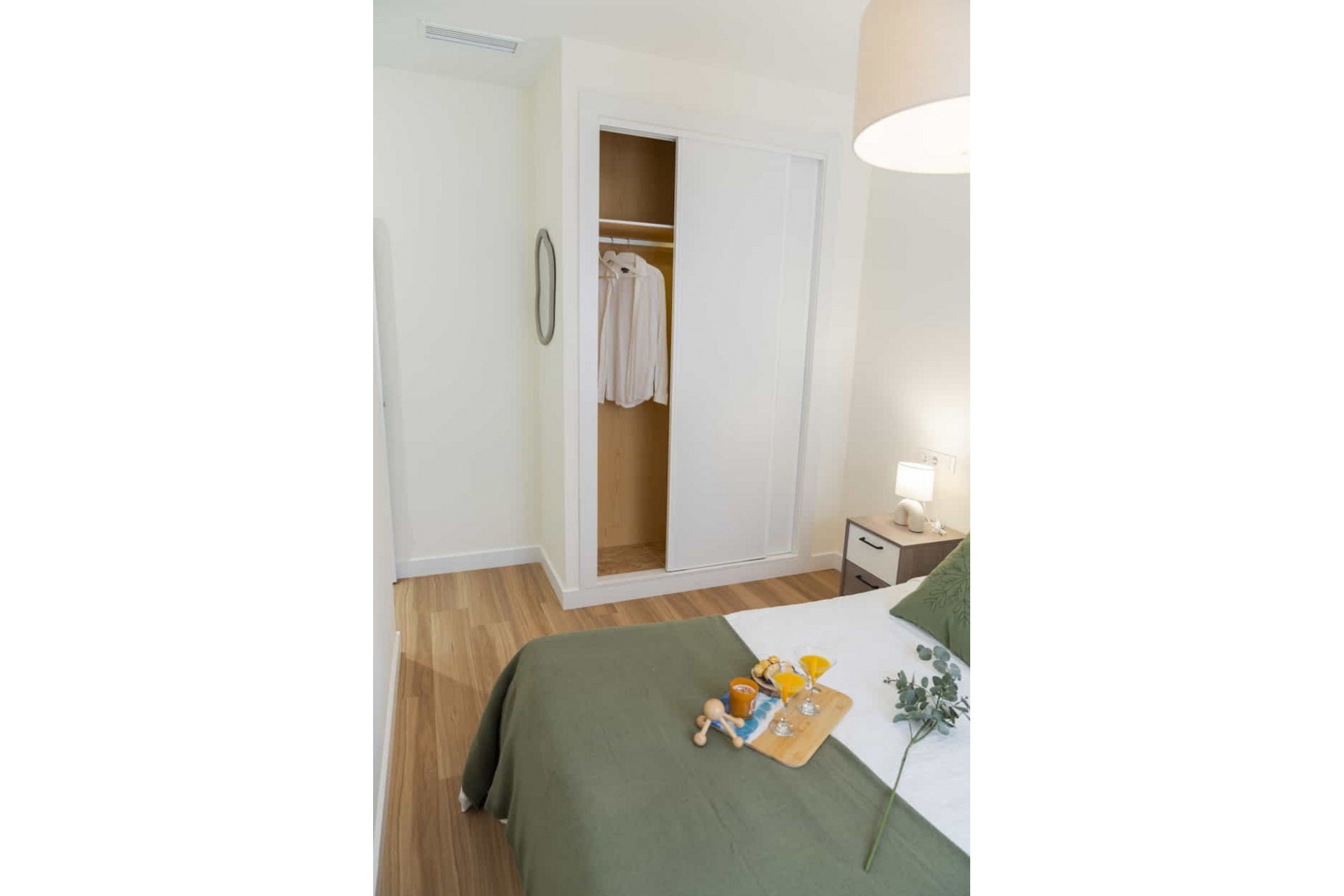 Återförsäljning - Apartment -
San Pedro del Pinatar - Costa Calida