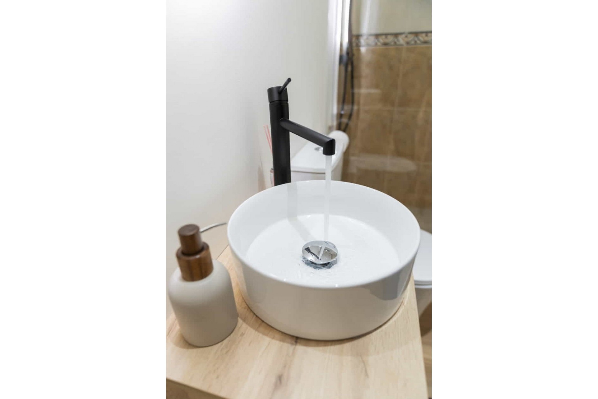 Återförsäljning - Apartment -
San Pedro del Pinatar - Costa Calida