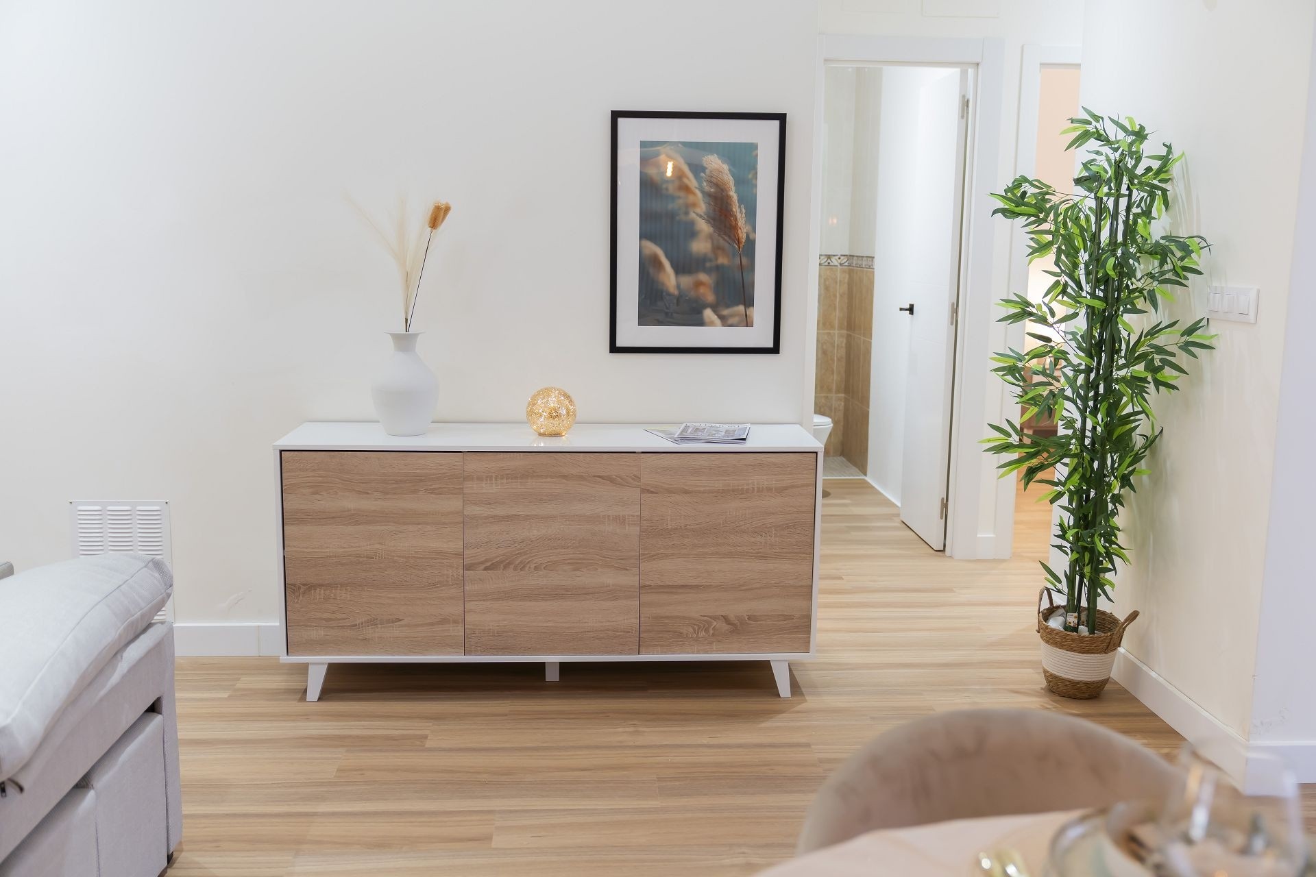 Återförsäljning - Apartment -
San Pedro del Pinatar - Costa Calida