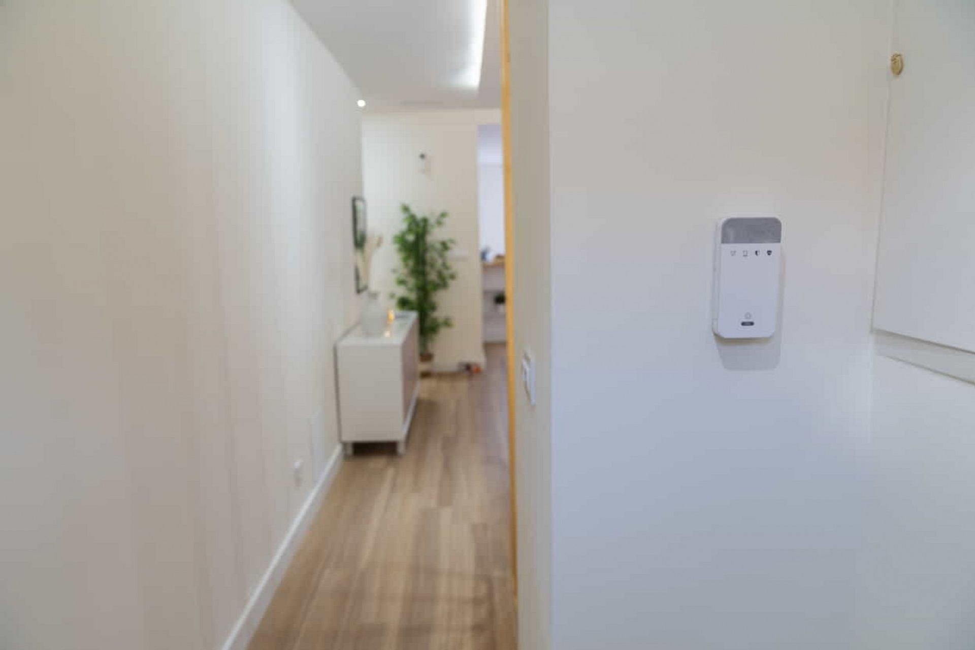 Återförsäljning - Apartment -
San Pedro del Pinatar - Costa Calida