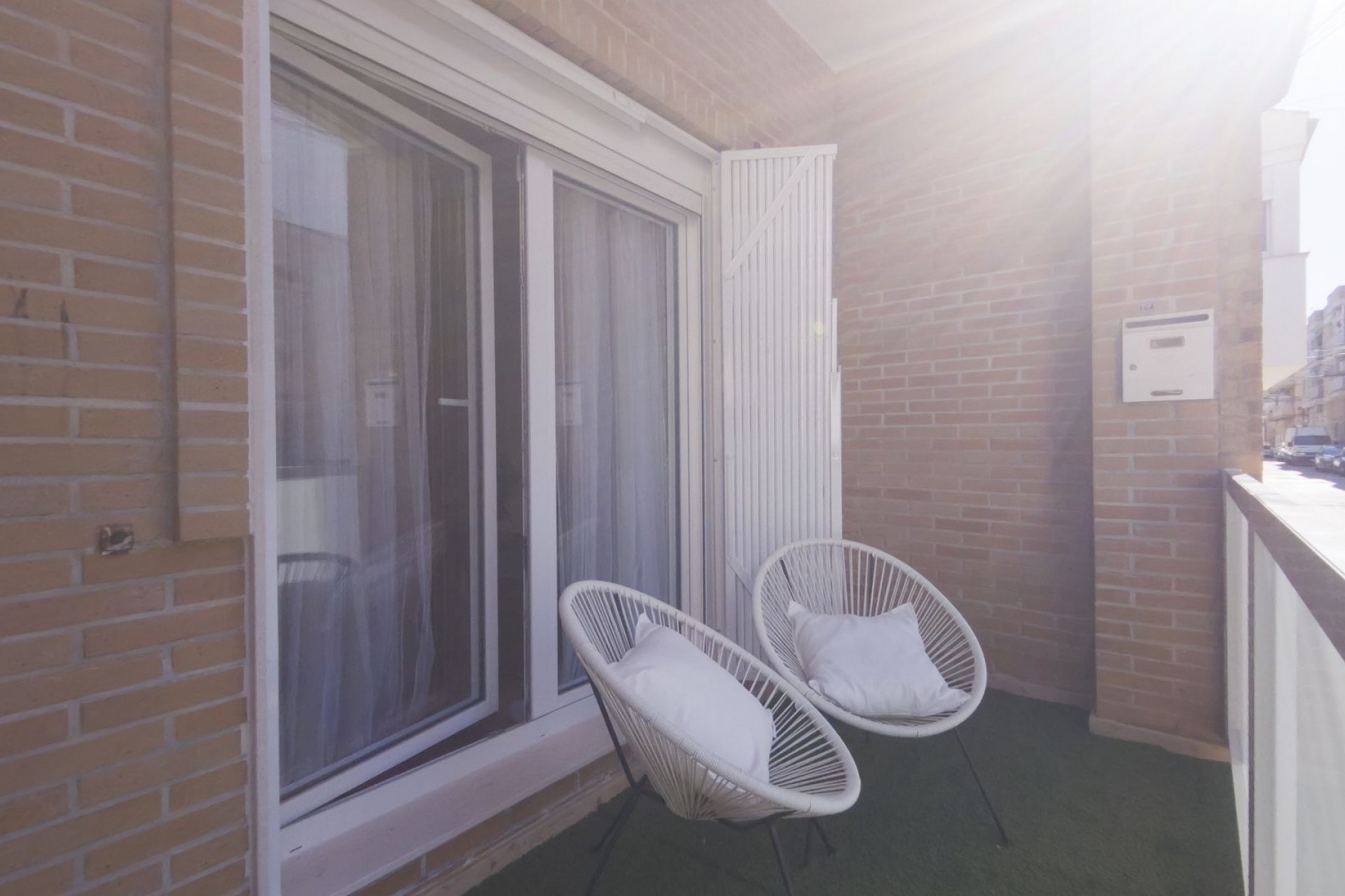 Återförsäljning - Apartment -
San Pedro del Pinatar - Costa Calida