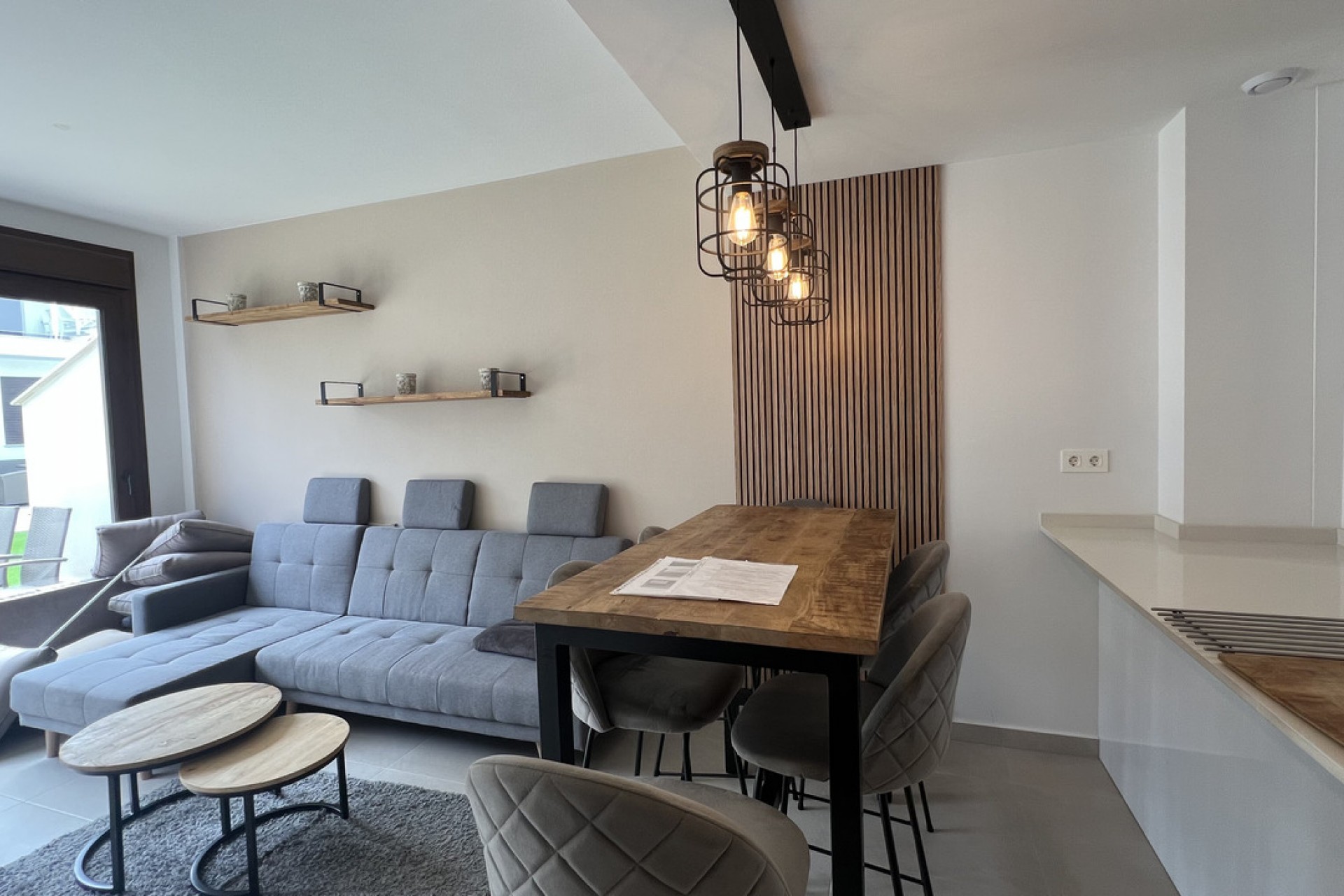 Återförsäljning - Apartment -
San Pedro del Pinatar - Costa Calida