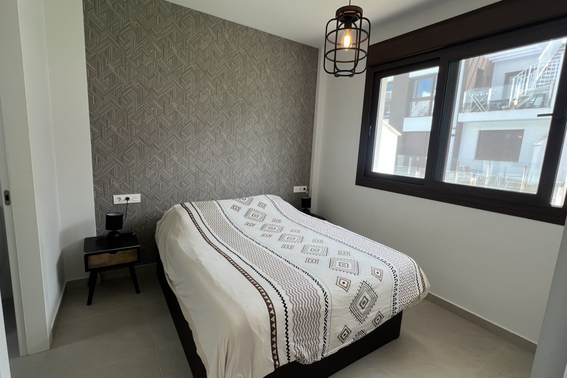 Återförsäljning - Apartment -
San Pedro del Pinatar - Costa Calida