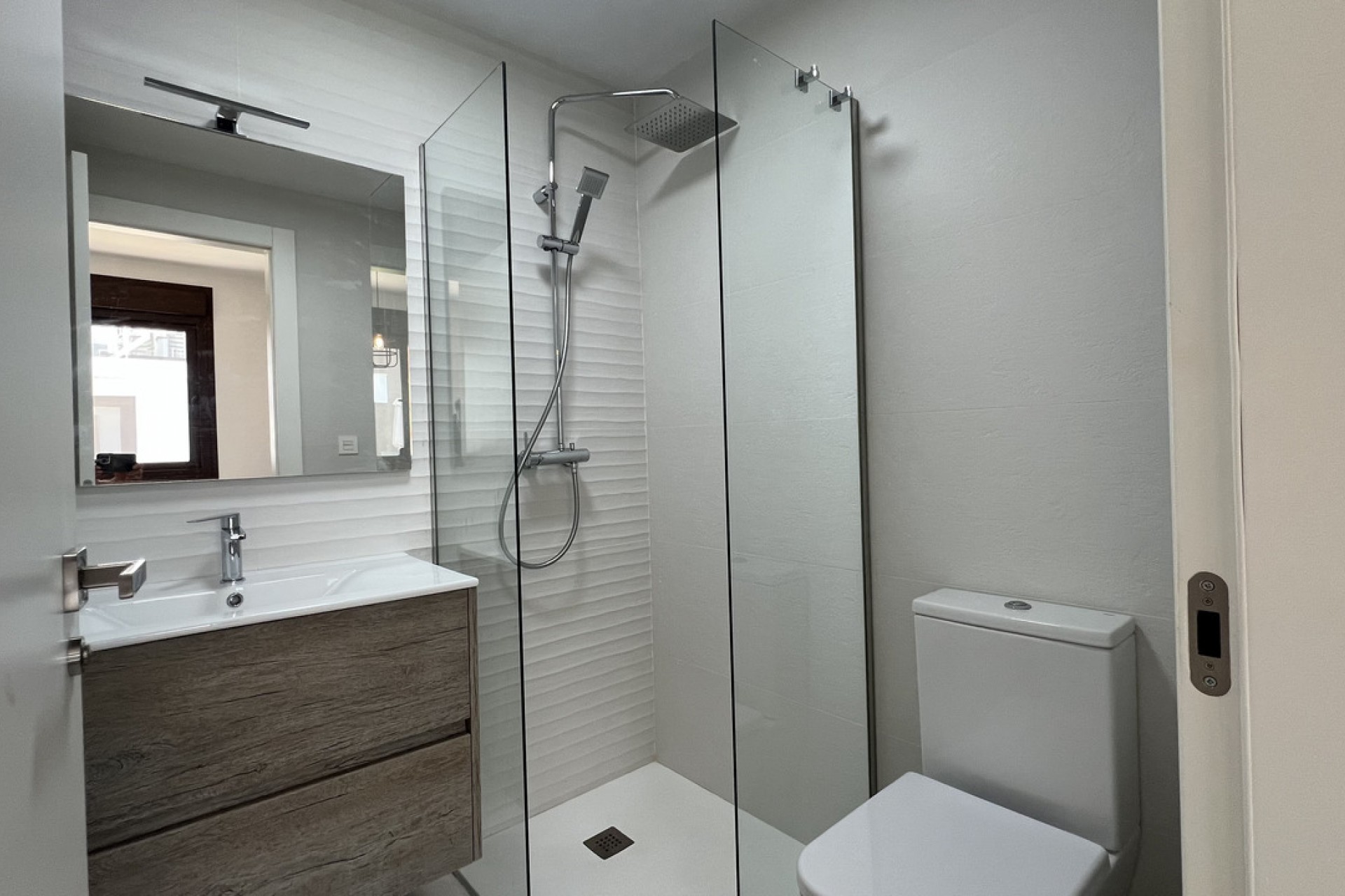 Återförsäljning - Apartment -
San Pedro del Pinatar - Costa Calida