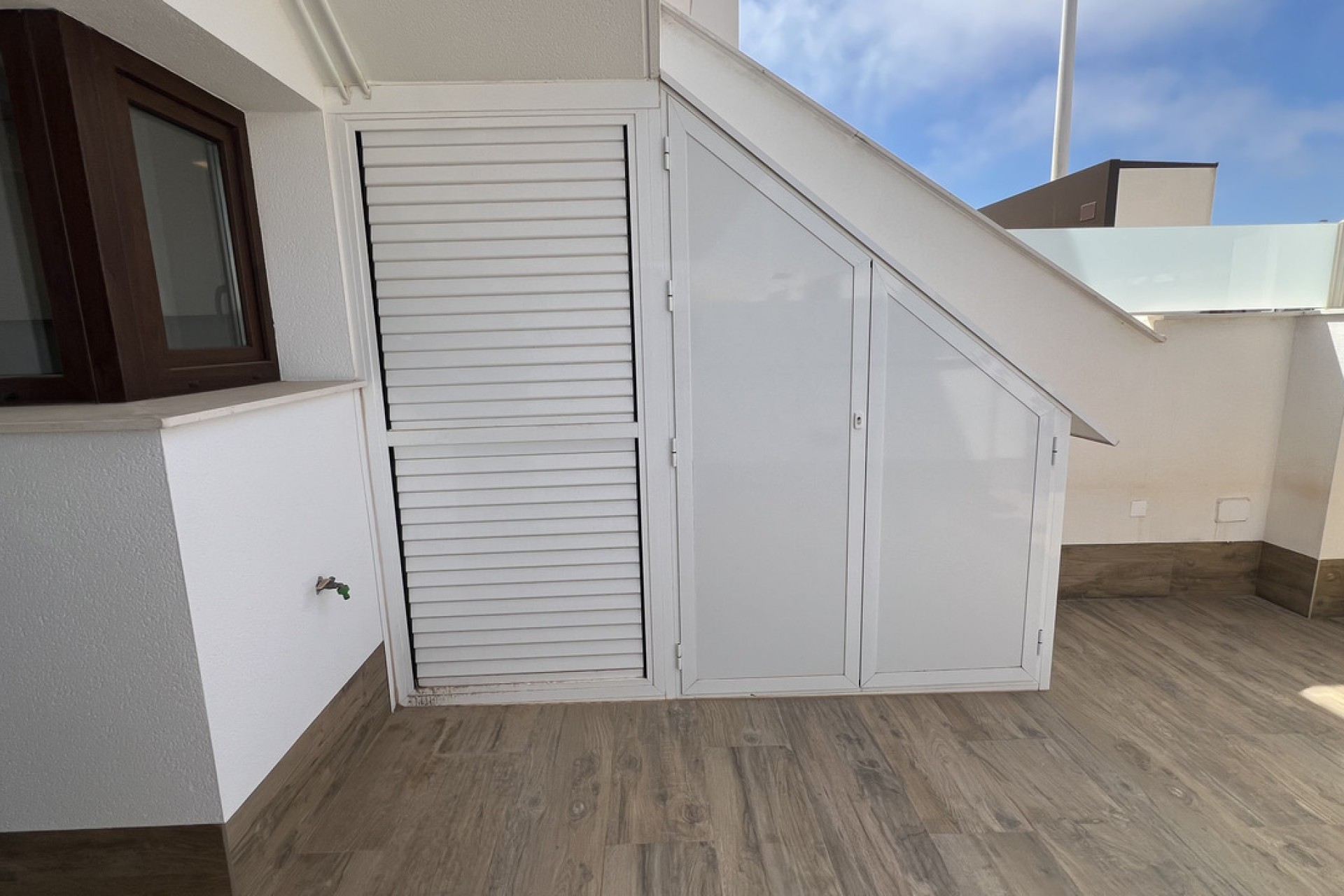 Återförsäljning - Apartment -
San Pedro del Pinatar - Costa Calida