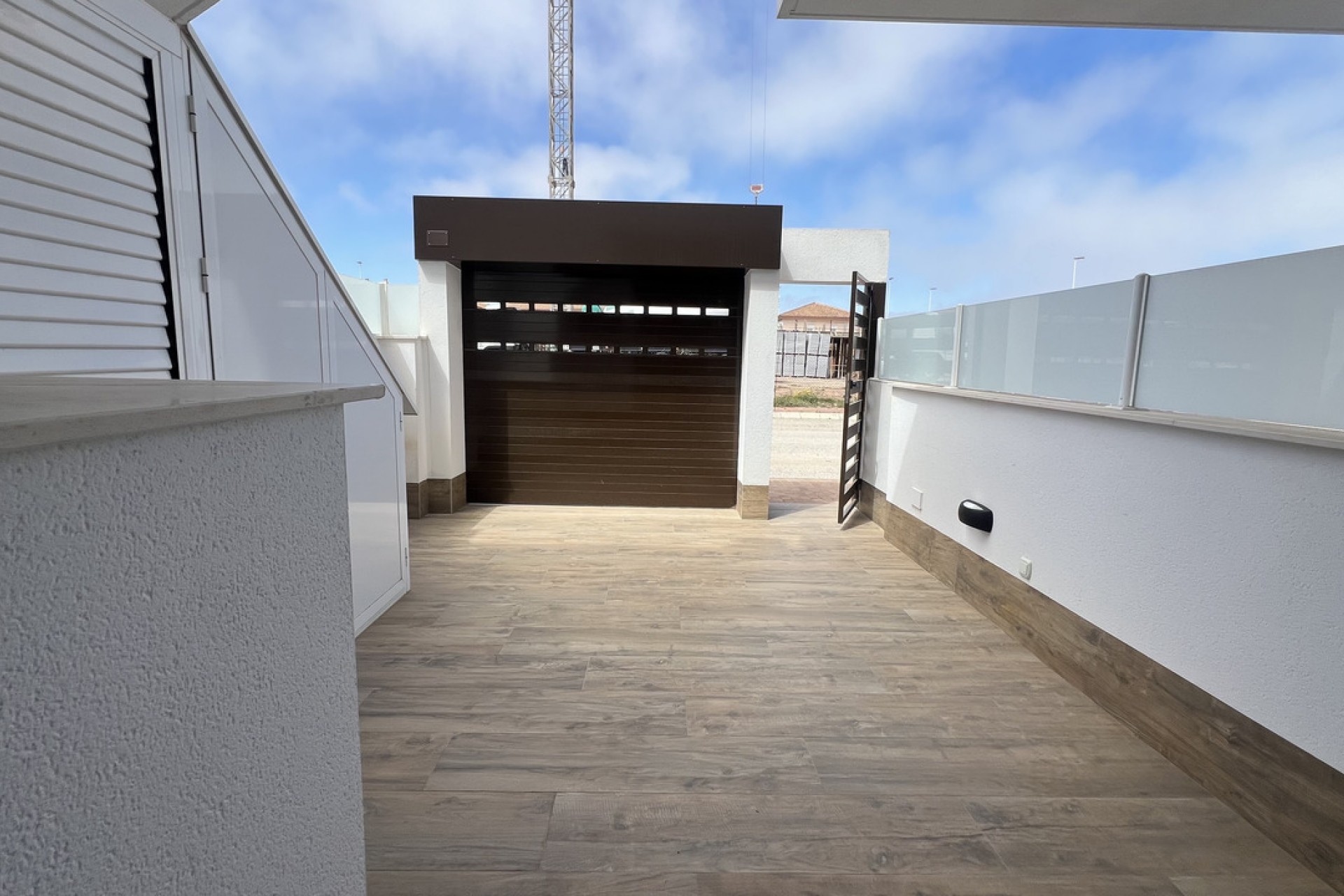 Återförsäljning - Apartment -
San Pedro del Pinatar - Costa Calida