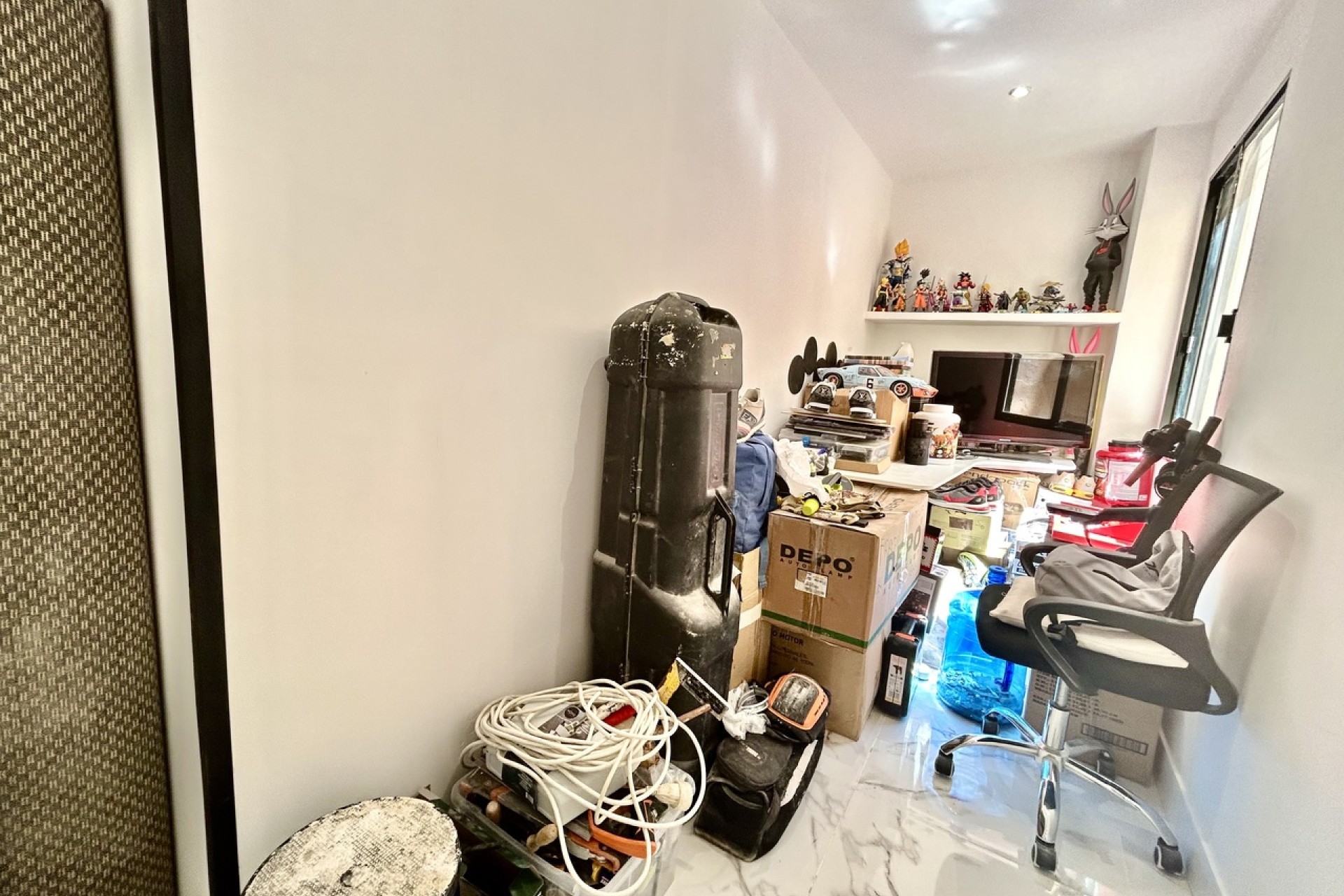 Återförsäljning - Apartment -
San Pedro del Pinatar - Costa Calida