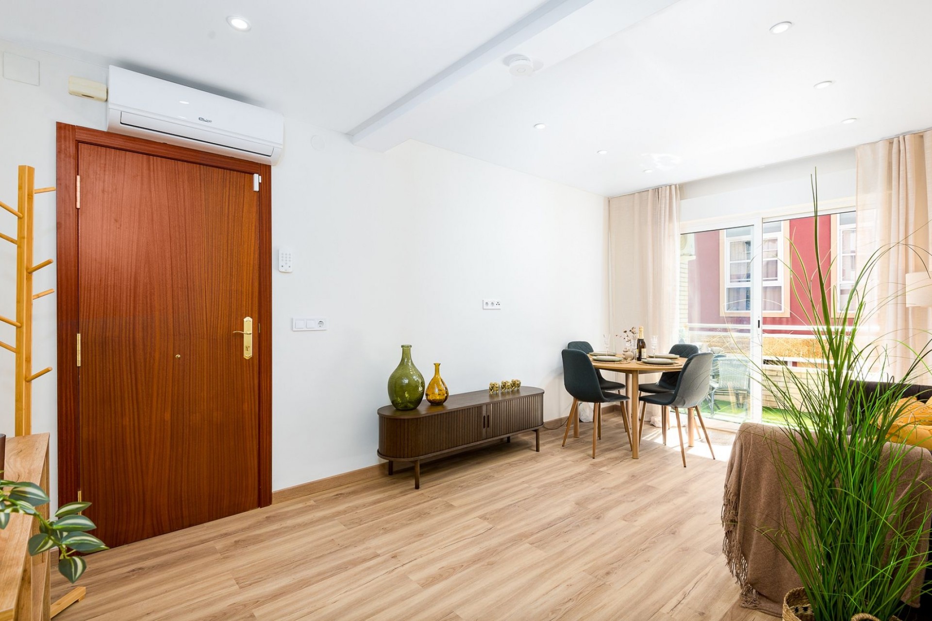 Återförsäljning - Apartment -
San Pedro del Pinatar - Costa Calida