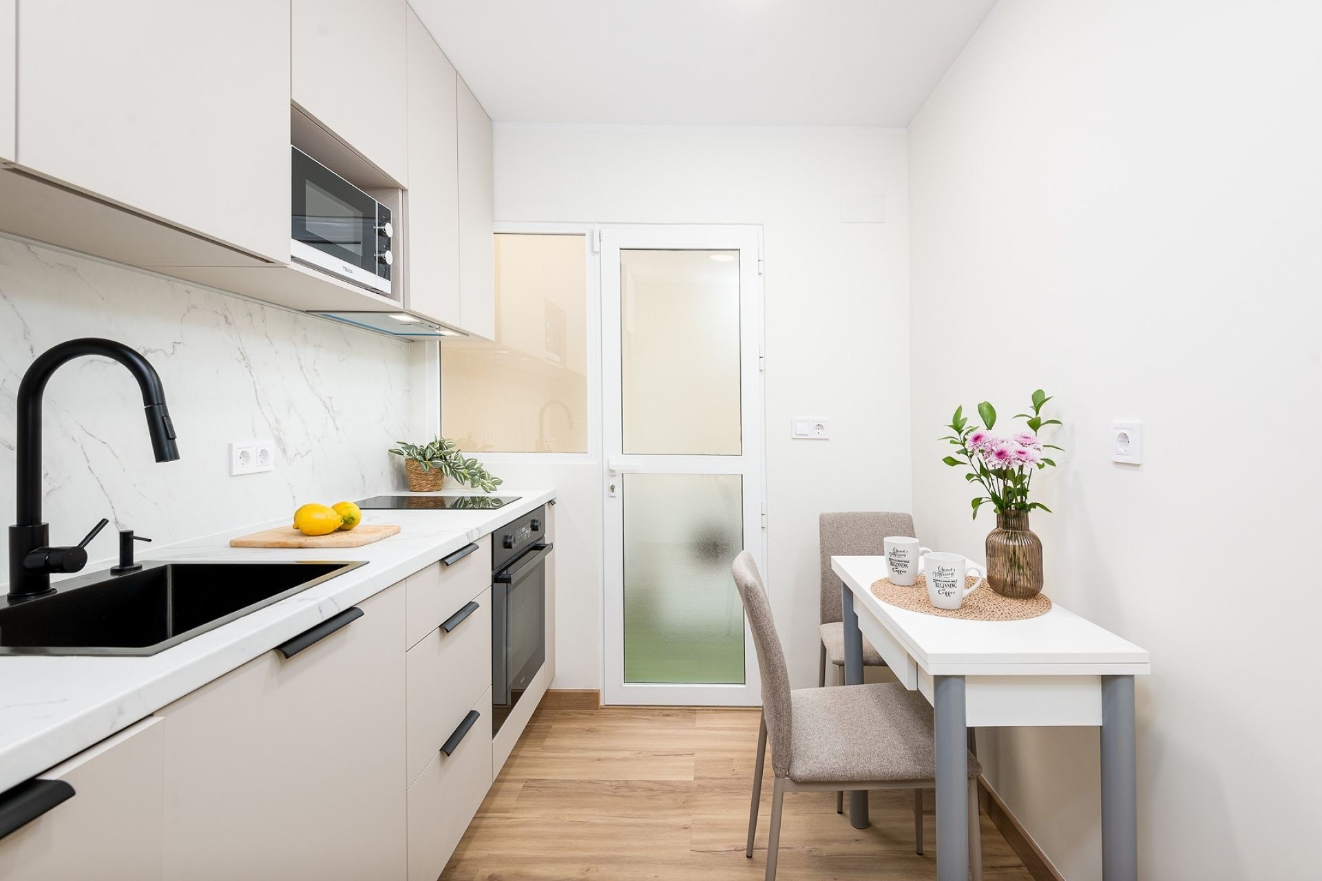 Återförsäljning - Apartment -
San Pedro del Pinatar - Costa Calida