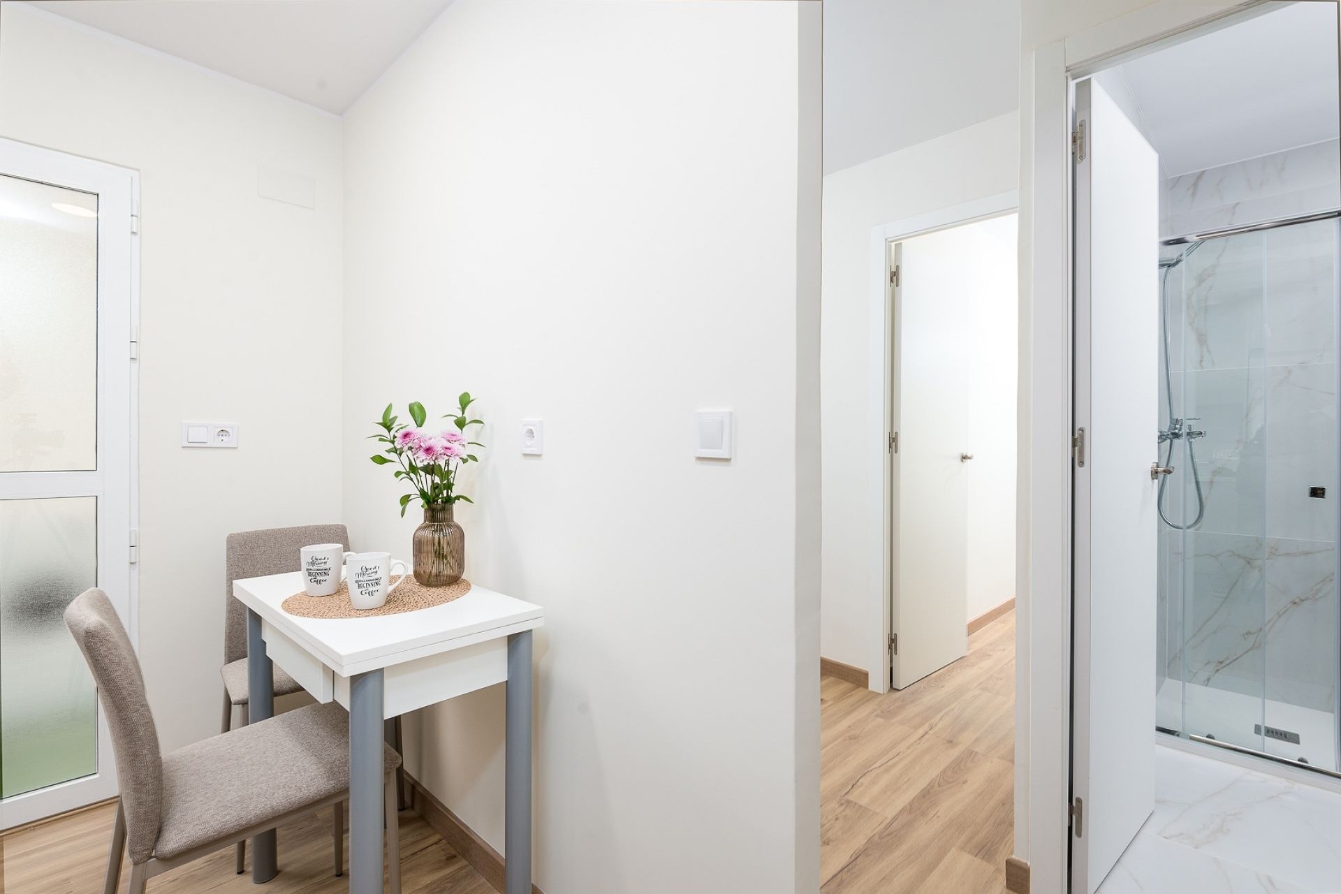 Återförsäljning - Apartment -
San Pedro del Pinatar - Costa Calida