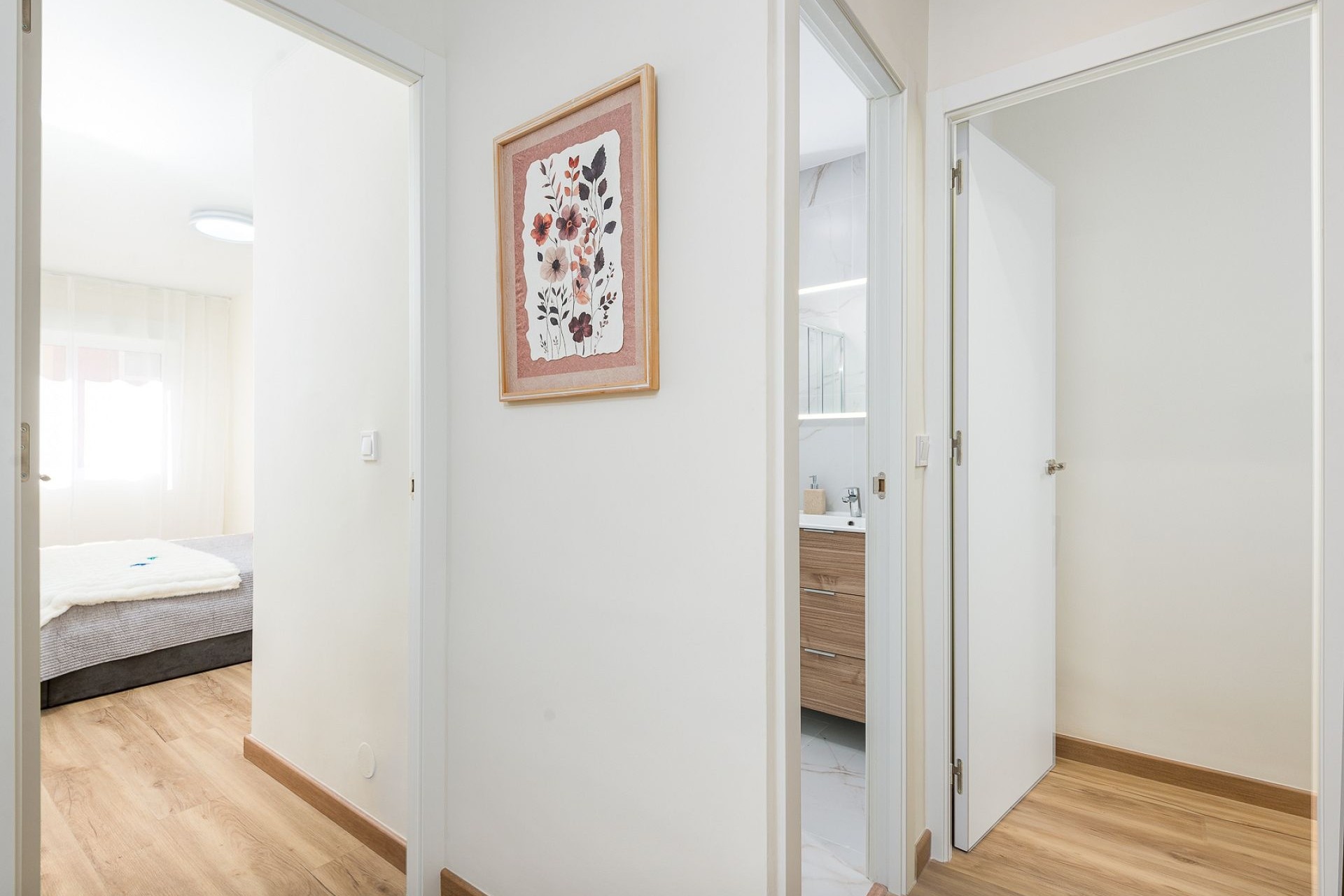 Återförsäljning - Apartment -
San Pedro del Pinatar - Costa Calida