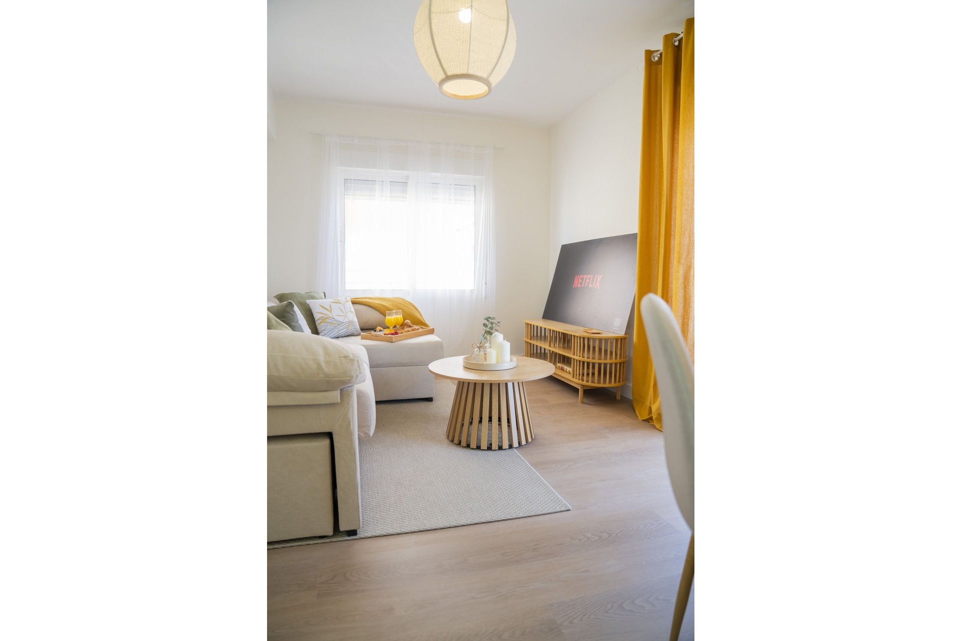 Återförsäljning - Apartment -
San Pedro del Pinatar - Costa Calida