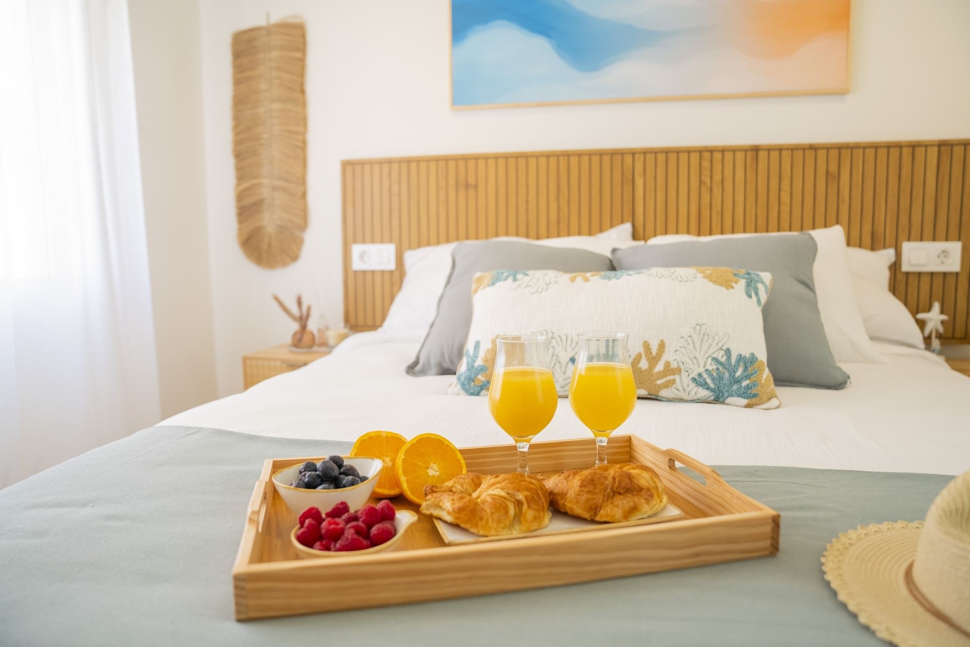 Återförsäljning - Apartment -
San Pedro del Pinatar - Costa Calida