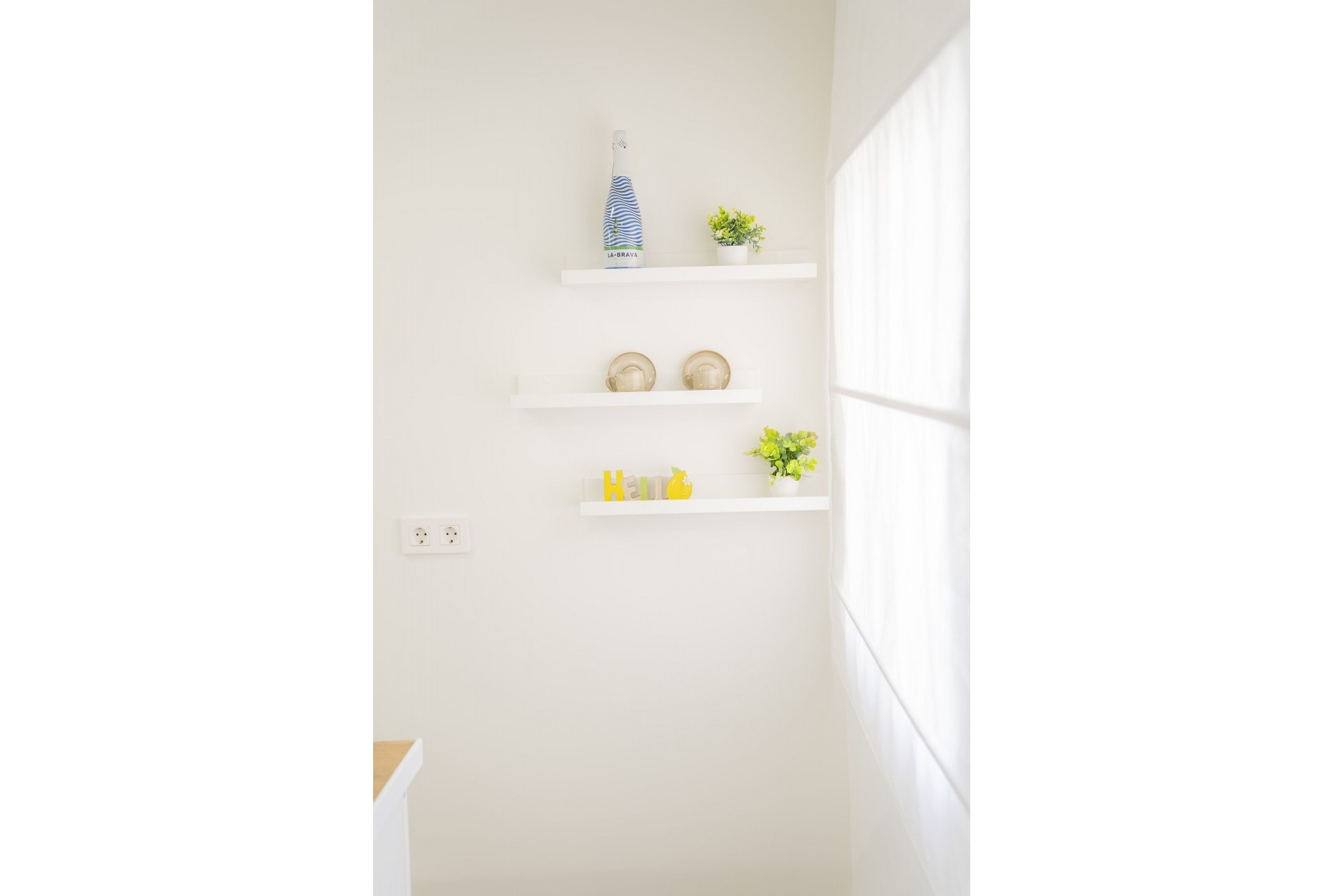 Återförsäljning - Apartment -
San Pedro del Pinatar - Costa Calida