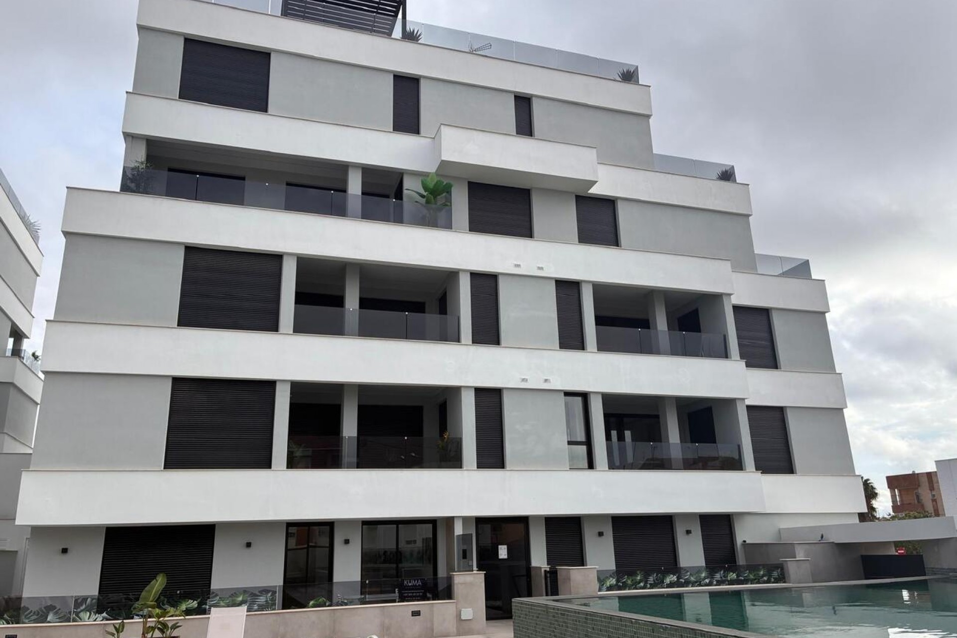 Återförsäljning - Apartment -
San Pedro del Pinatar - Costa Calida