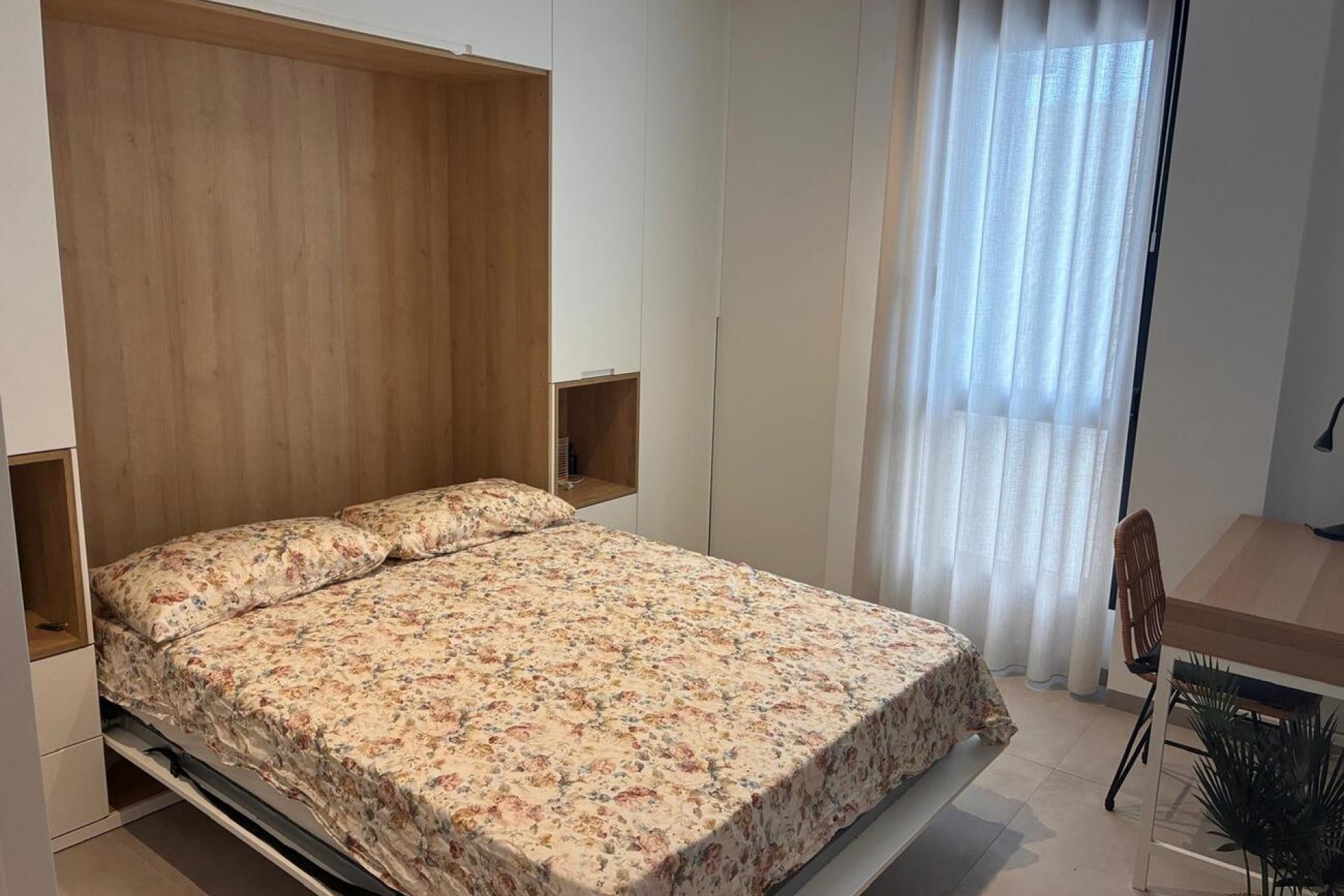 Återförsäljning - Apartment -
San Pedro del Pinatar - Costa Calida