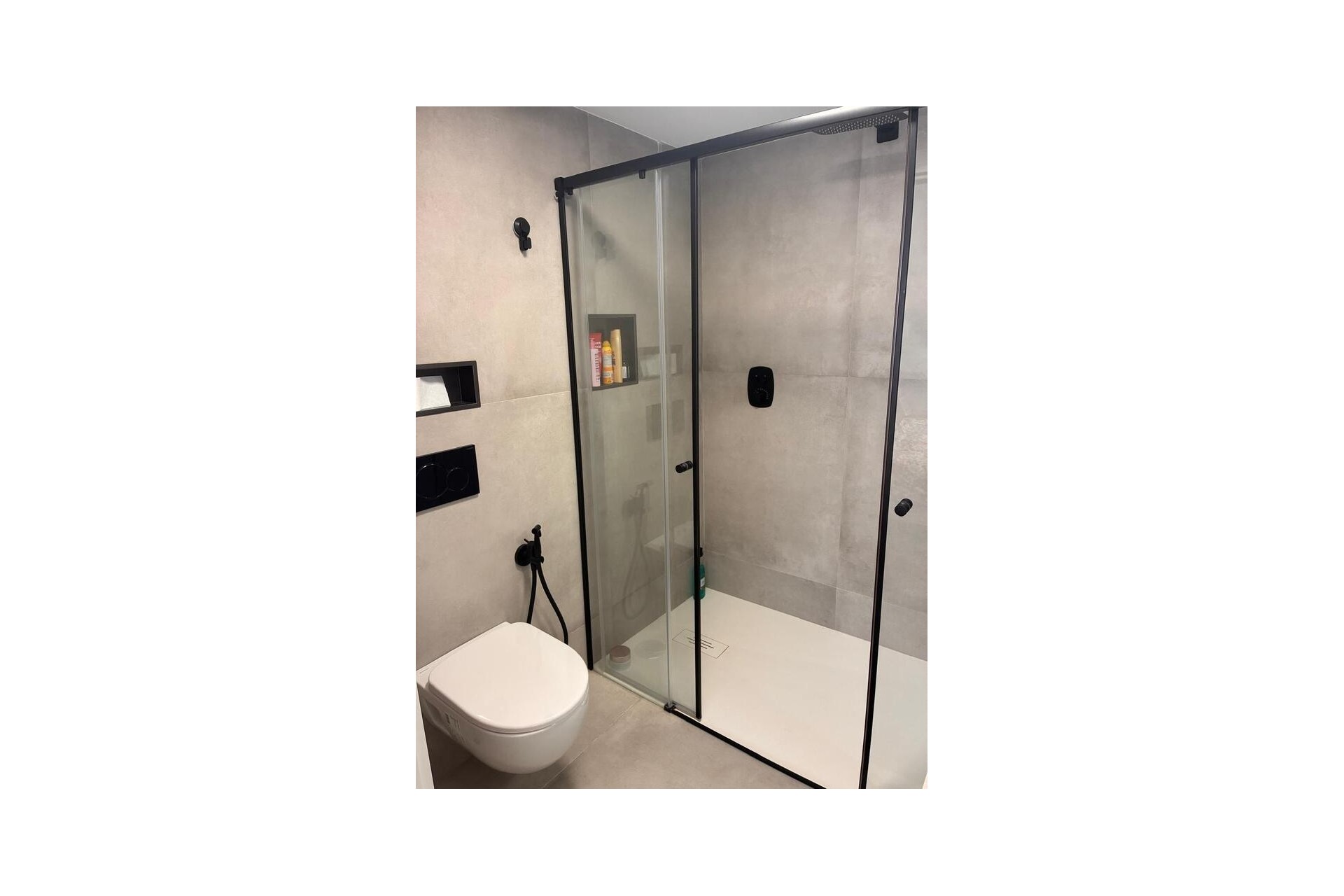 Återförsäljning - Apartment -
San Pedro del Pinatar - Costa Calida