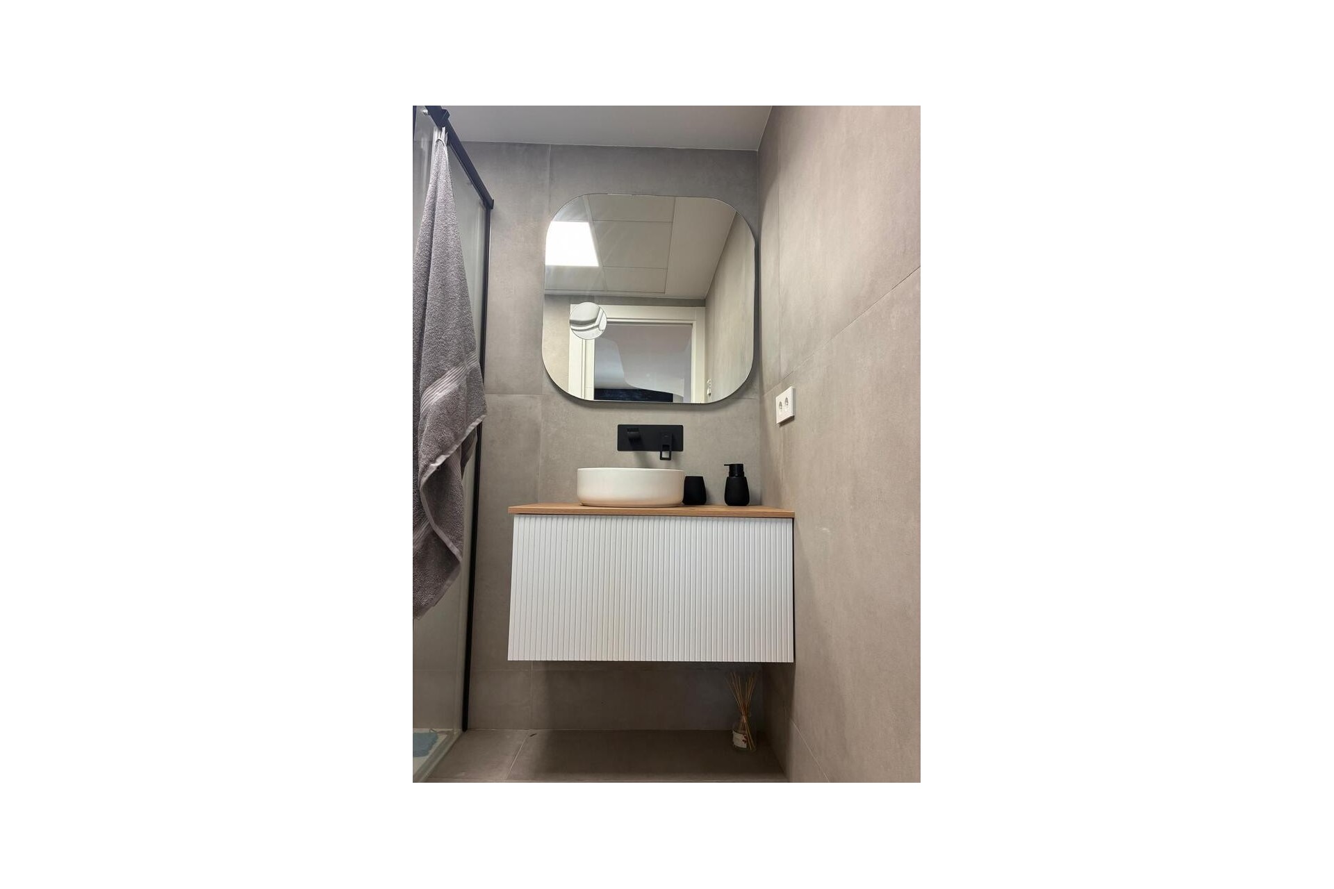 Återförsäljning - Apartment -
San Pedro del Pinatar - Costa Calida