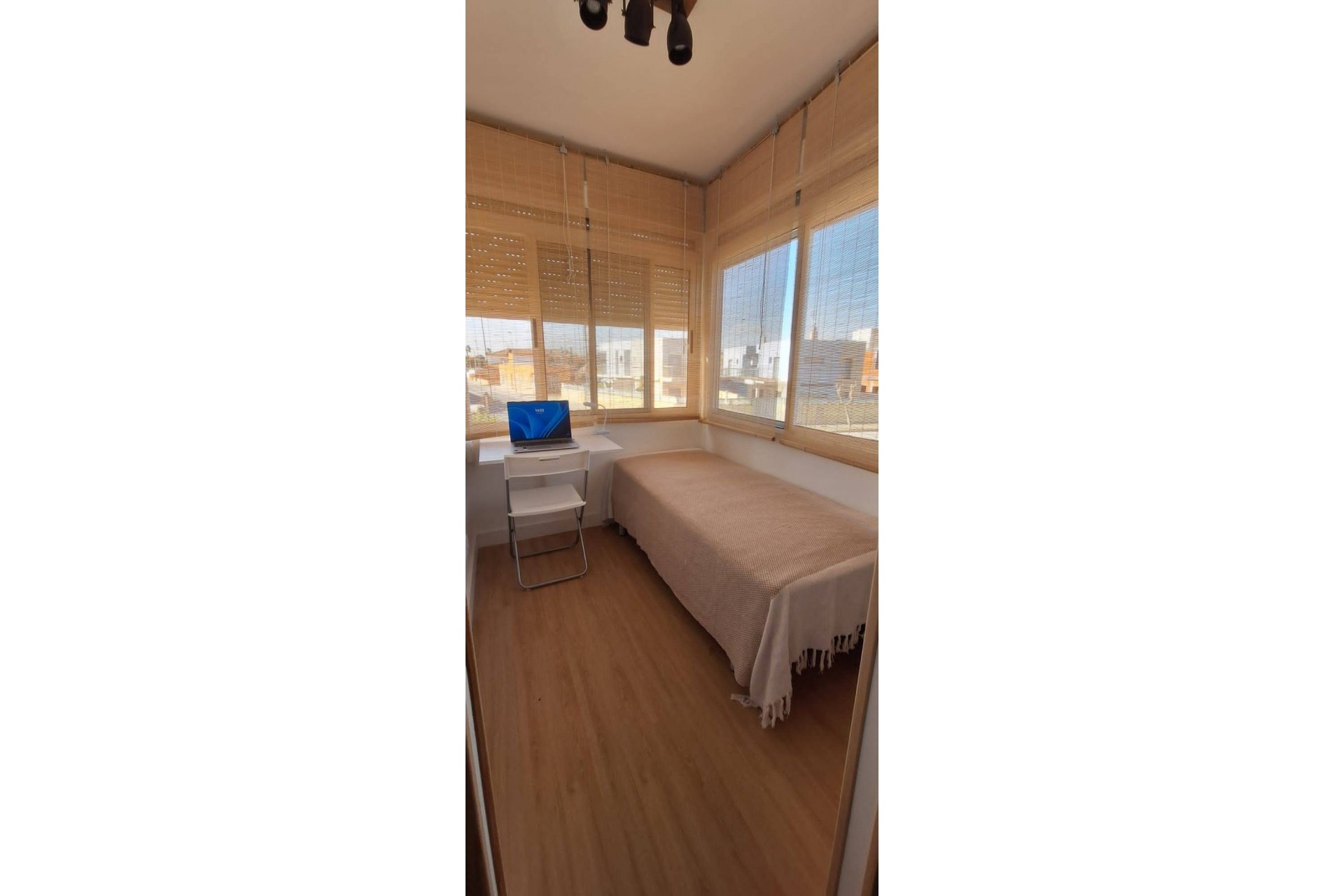 Återförsäljning - Apartment -
San Pedro del Pinatar - El Mojón-las Salinas