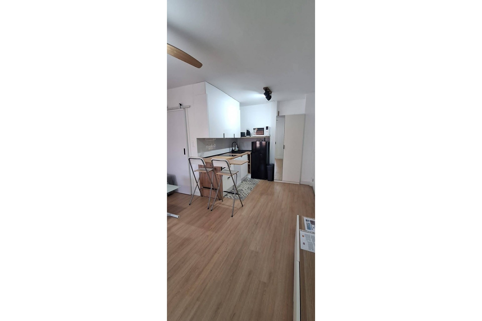 Återförsäljning - Apartment -
San Pedro del Pinatar - El Mojón-las Salinas