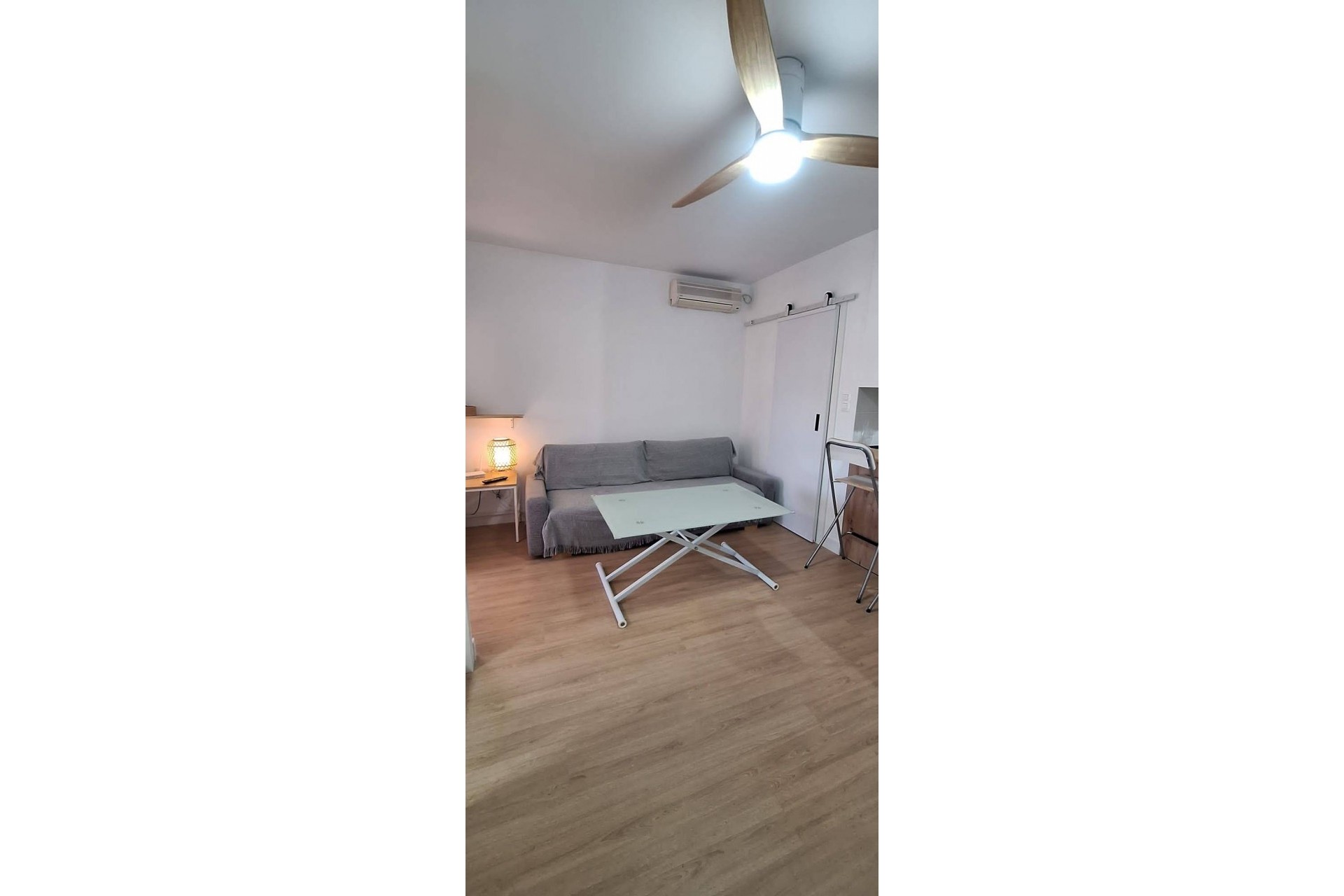 Återförsäljning - Apartment -
San Pedro del Pinatar - El Mojón-las Salinas