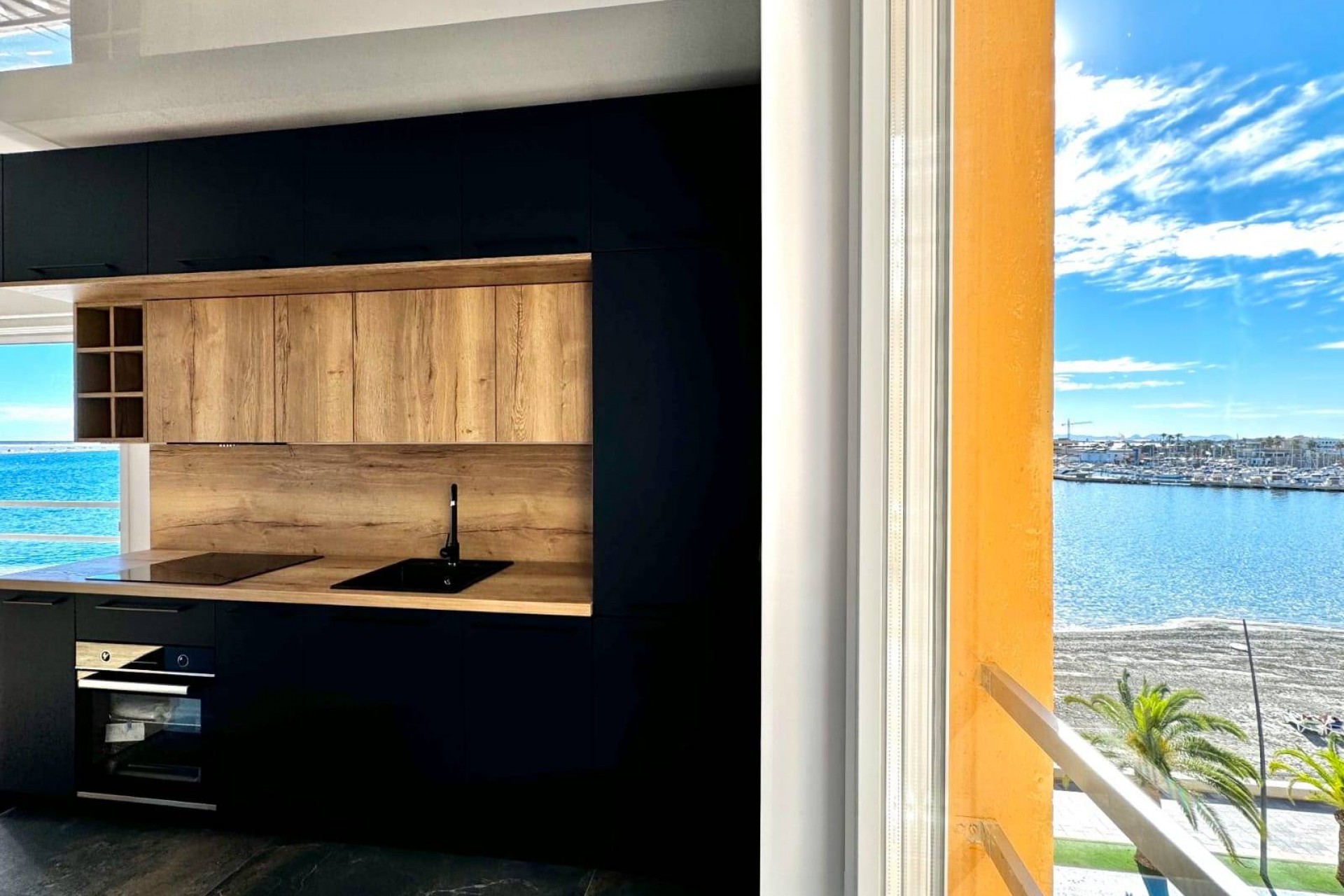 Återförsäljning - Apartment -
San Pedro del Pinatar - Lo Pagan