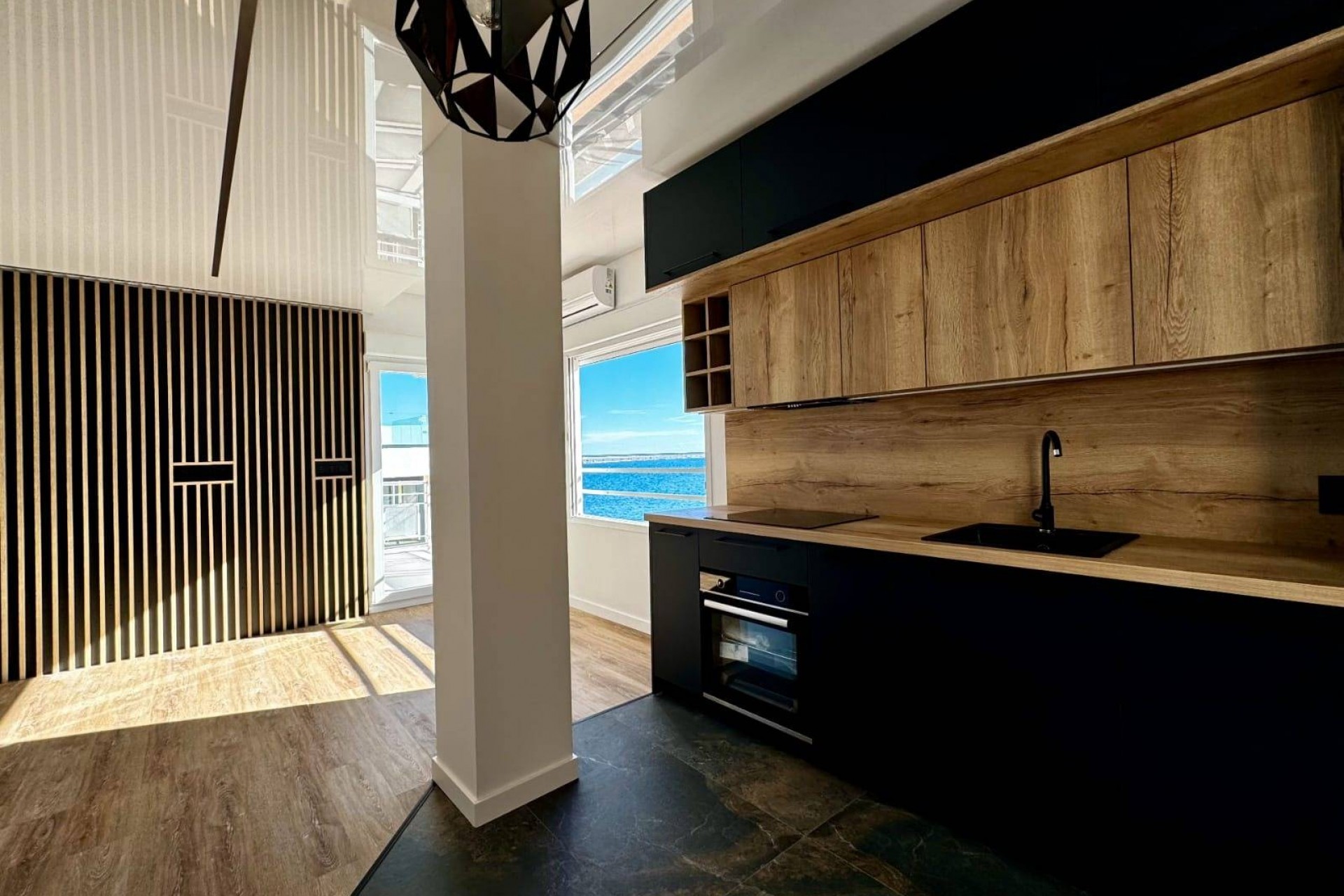 Återförsäljning - Apartment -
San Pedro del Pinatar - Lo Pagan