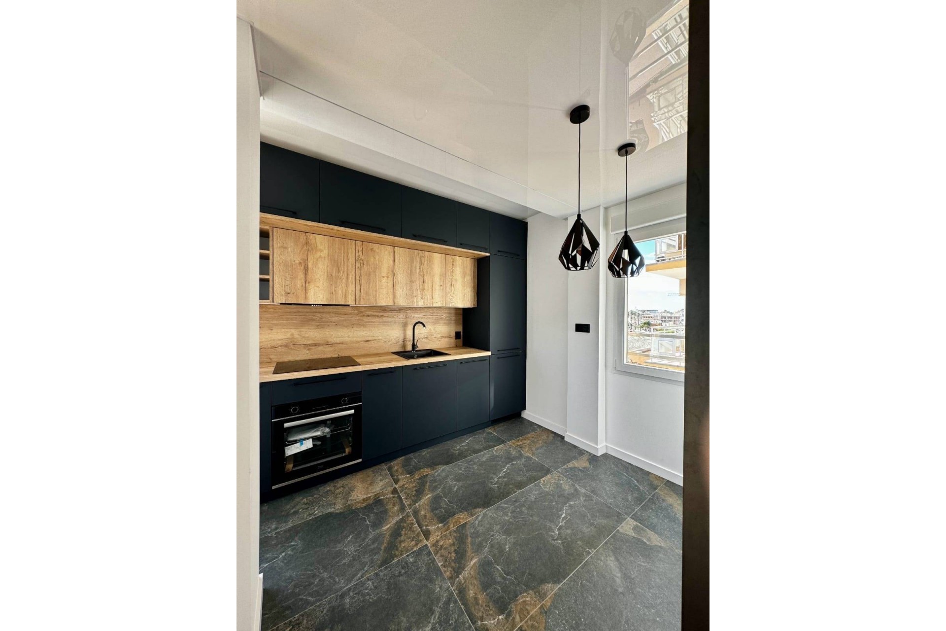 Återförsäljning - Apartment -
San Pedro del Pinatar - Lo Pagan