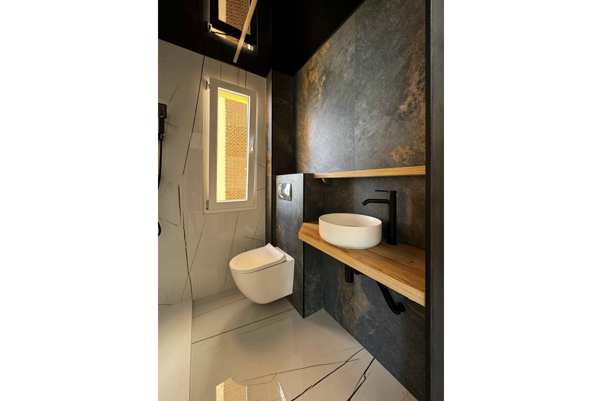 Återförsäljning - Apartment -
San Pedro del Pinatar - Lo Pagan