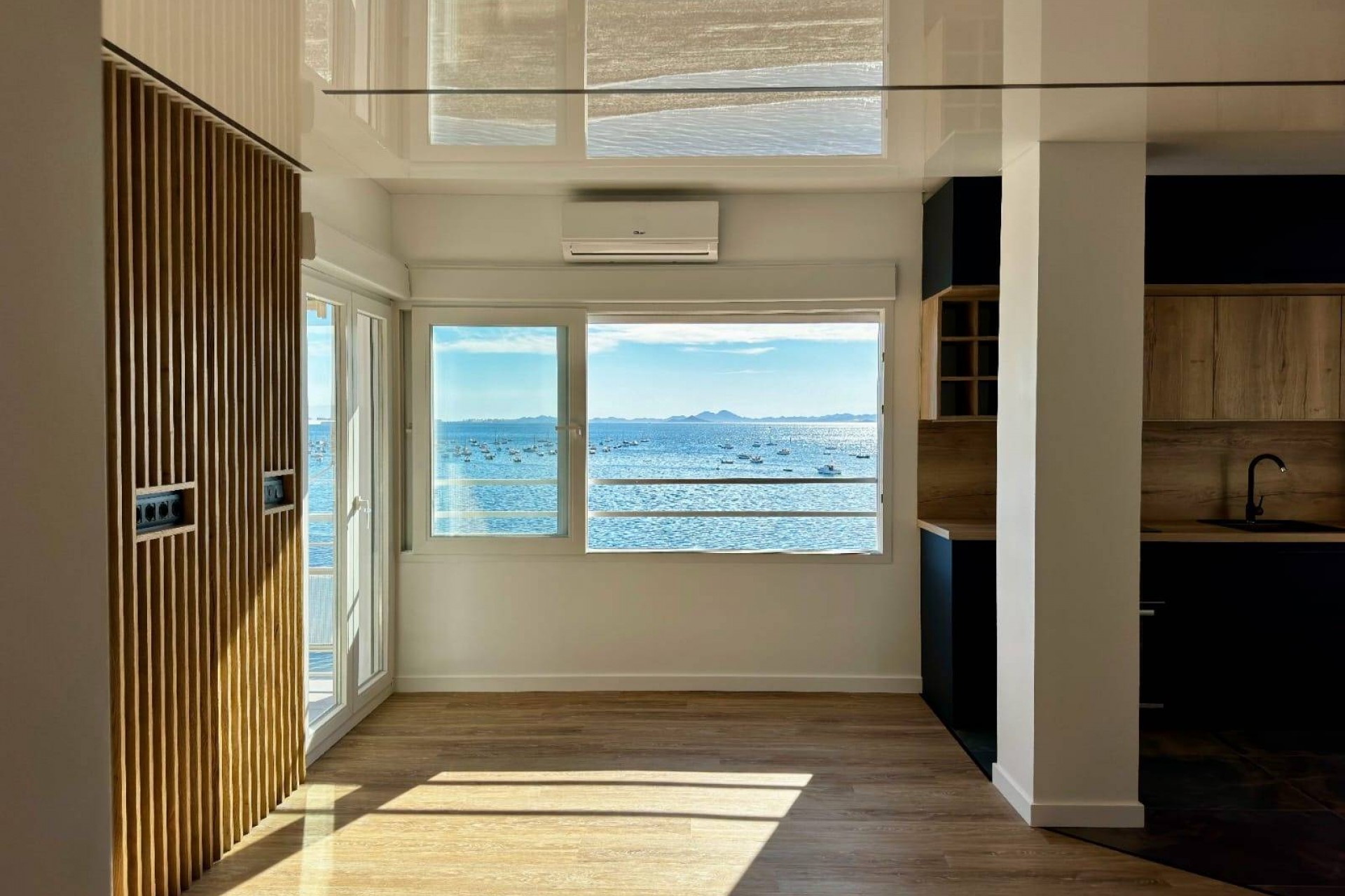 Återförsäljning - Apartment -
San Pedro del Pinatar - Lo Pagan