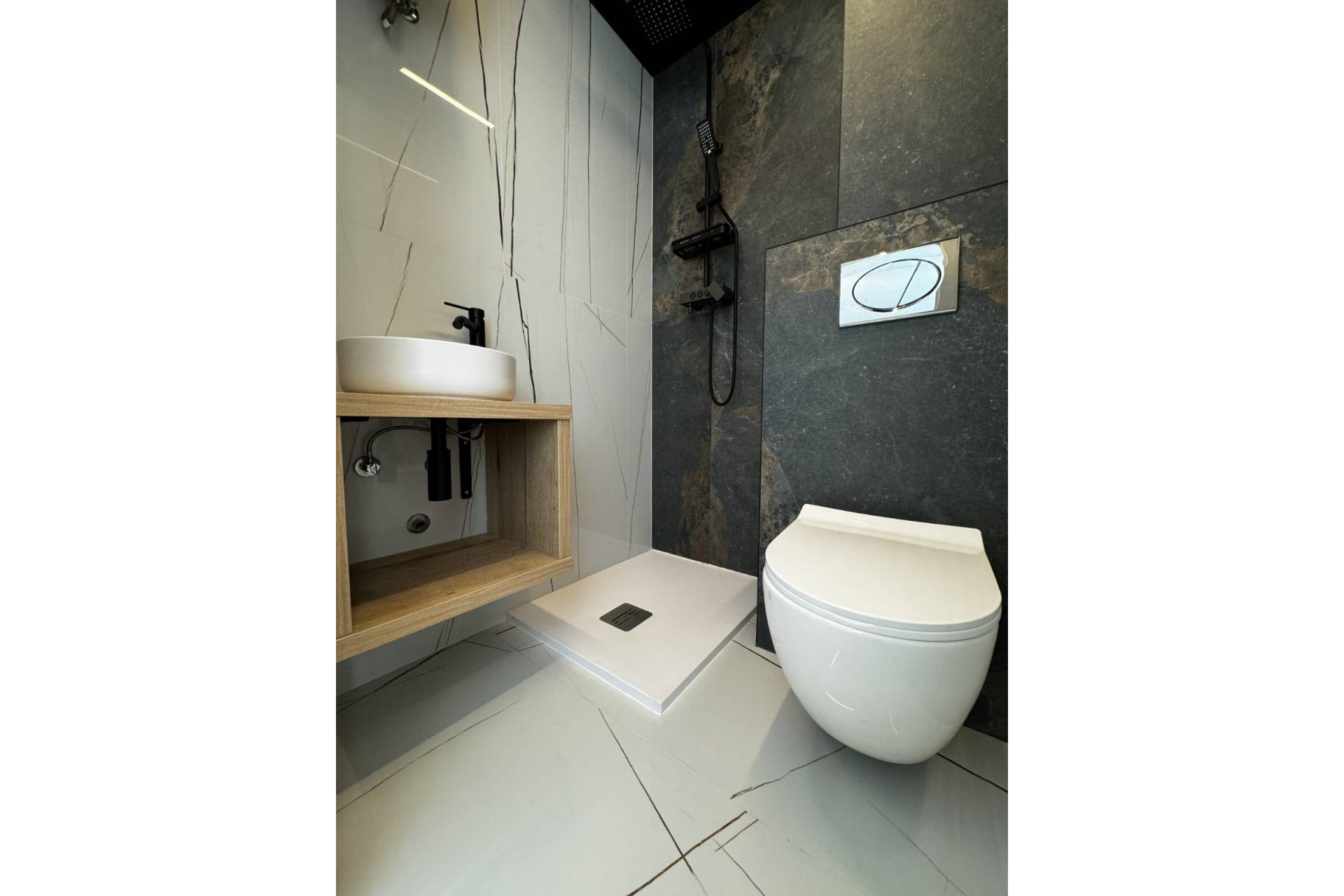 Återförsäljning - Apartment -
San Pedro del Pinatar - Lo Pagan