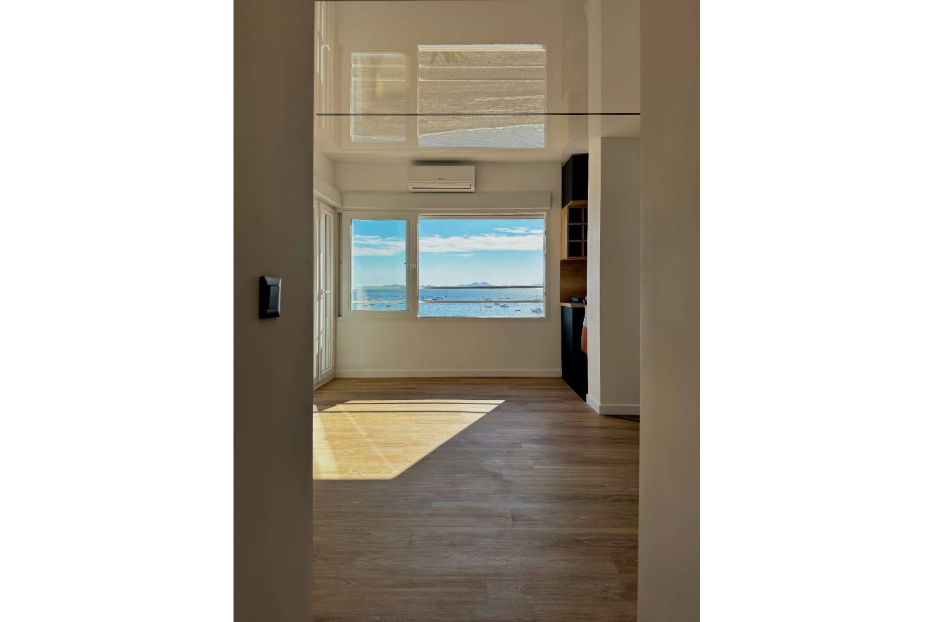 Återförsäljning - Apartment -
San Pedro del Pinatar - Lo Pagan