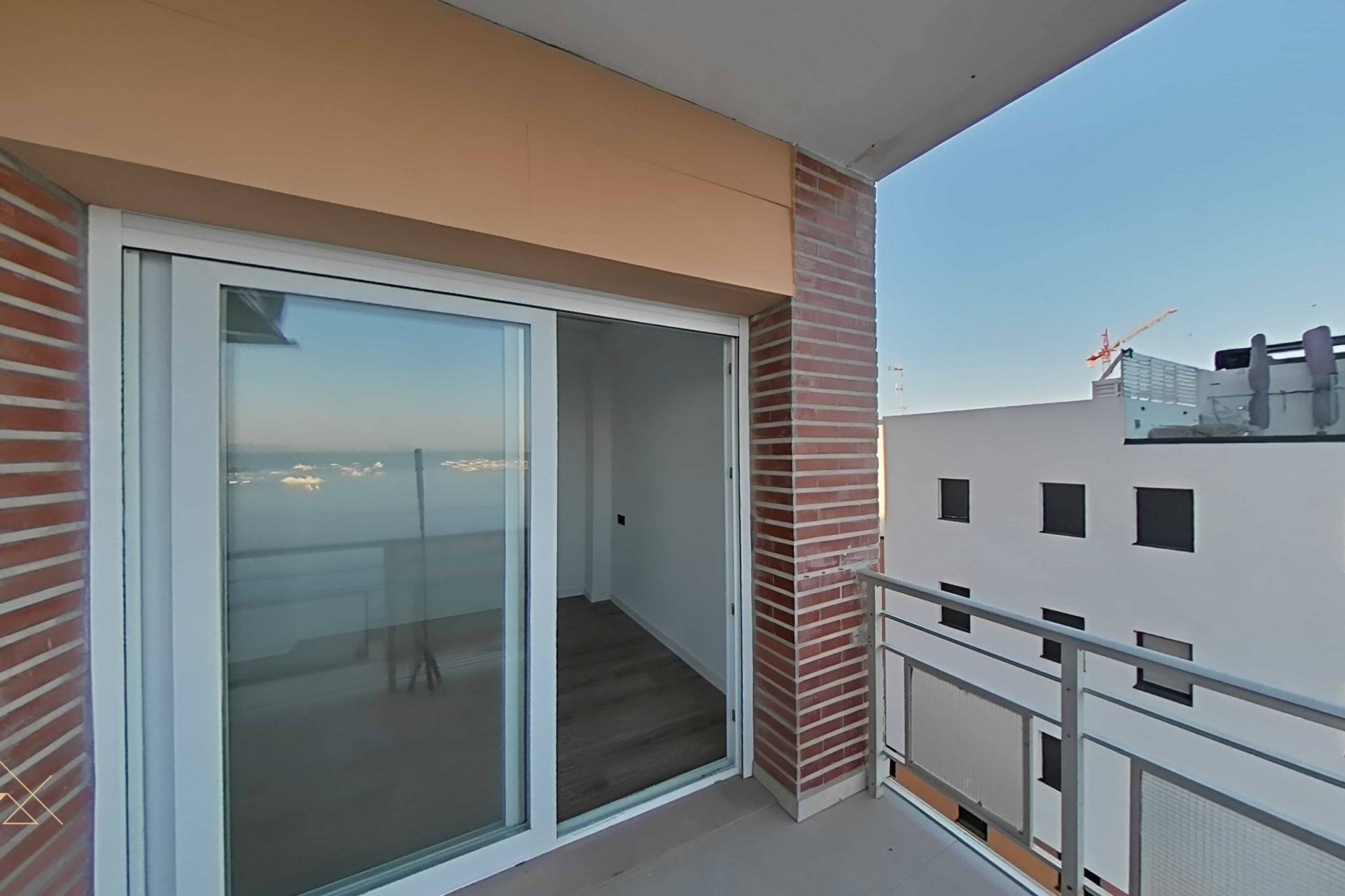 Återförsäljning - Apartment -
San Pedro del Pinatar - Lo Pagan