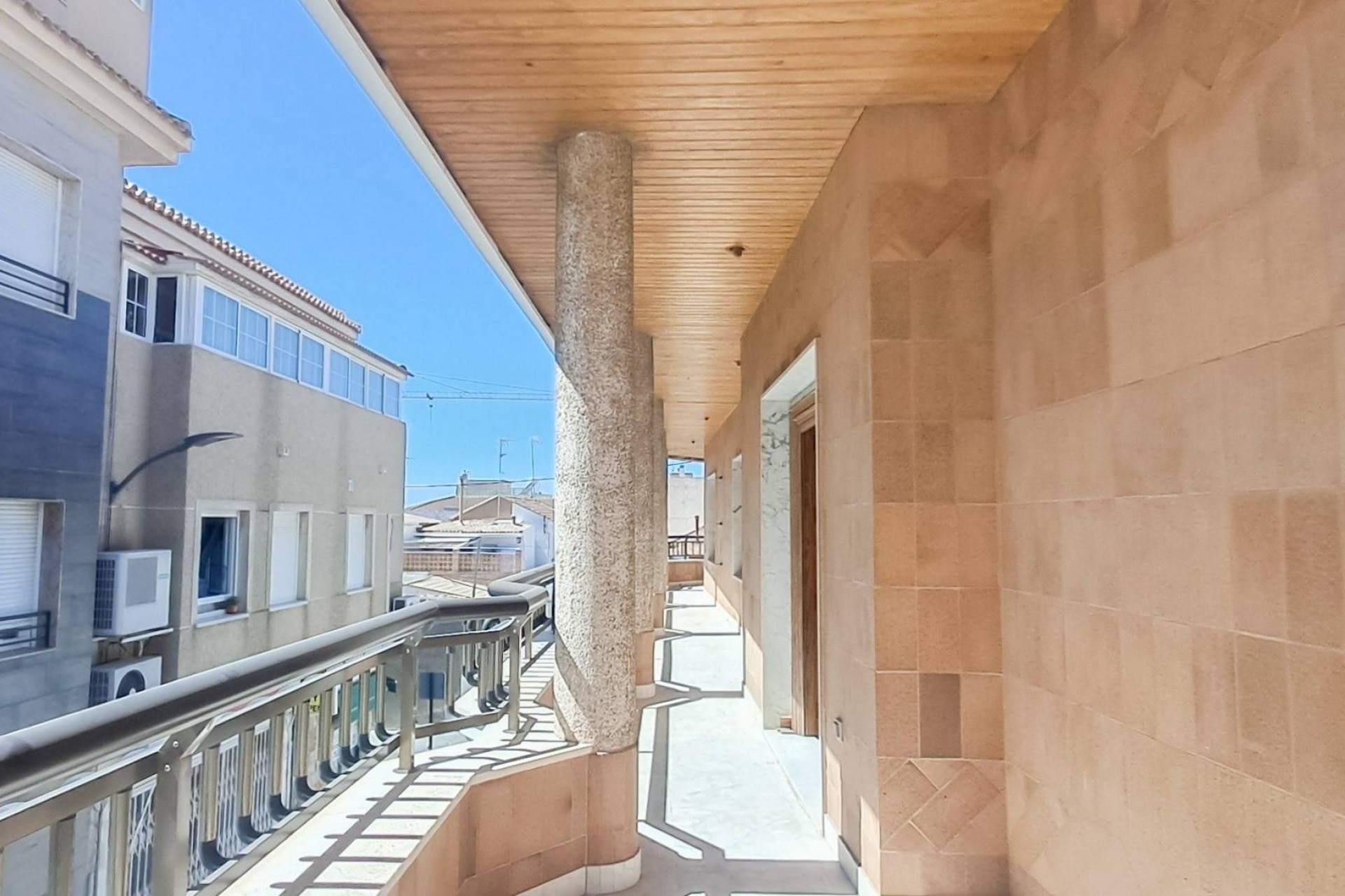 Återförsäljning - Apartment -
San Pedro del Pinatar - Lo Pagan