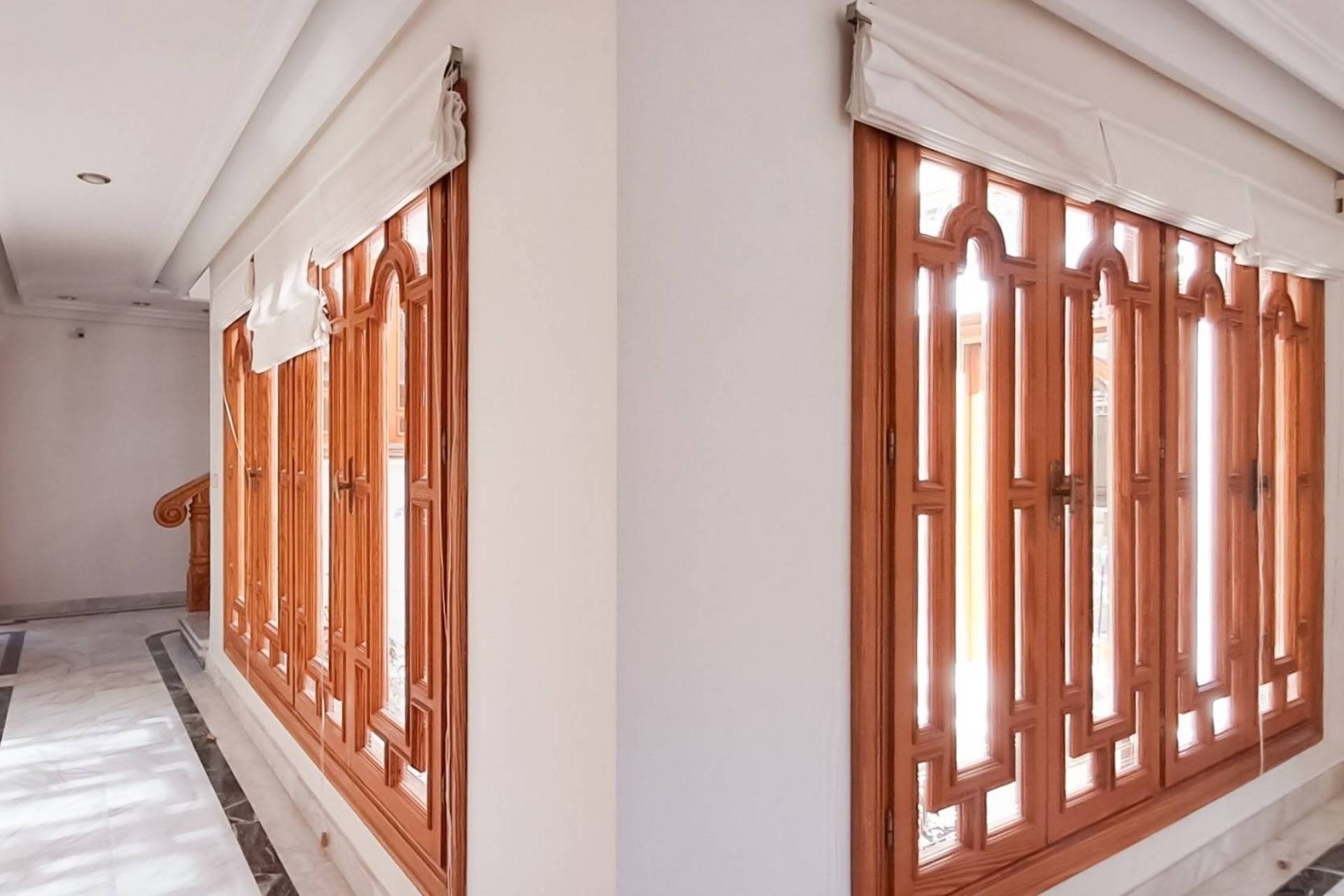 Återförsäljning - Apartment -
San Pedro del Pinatar - Lo Pagan