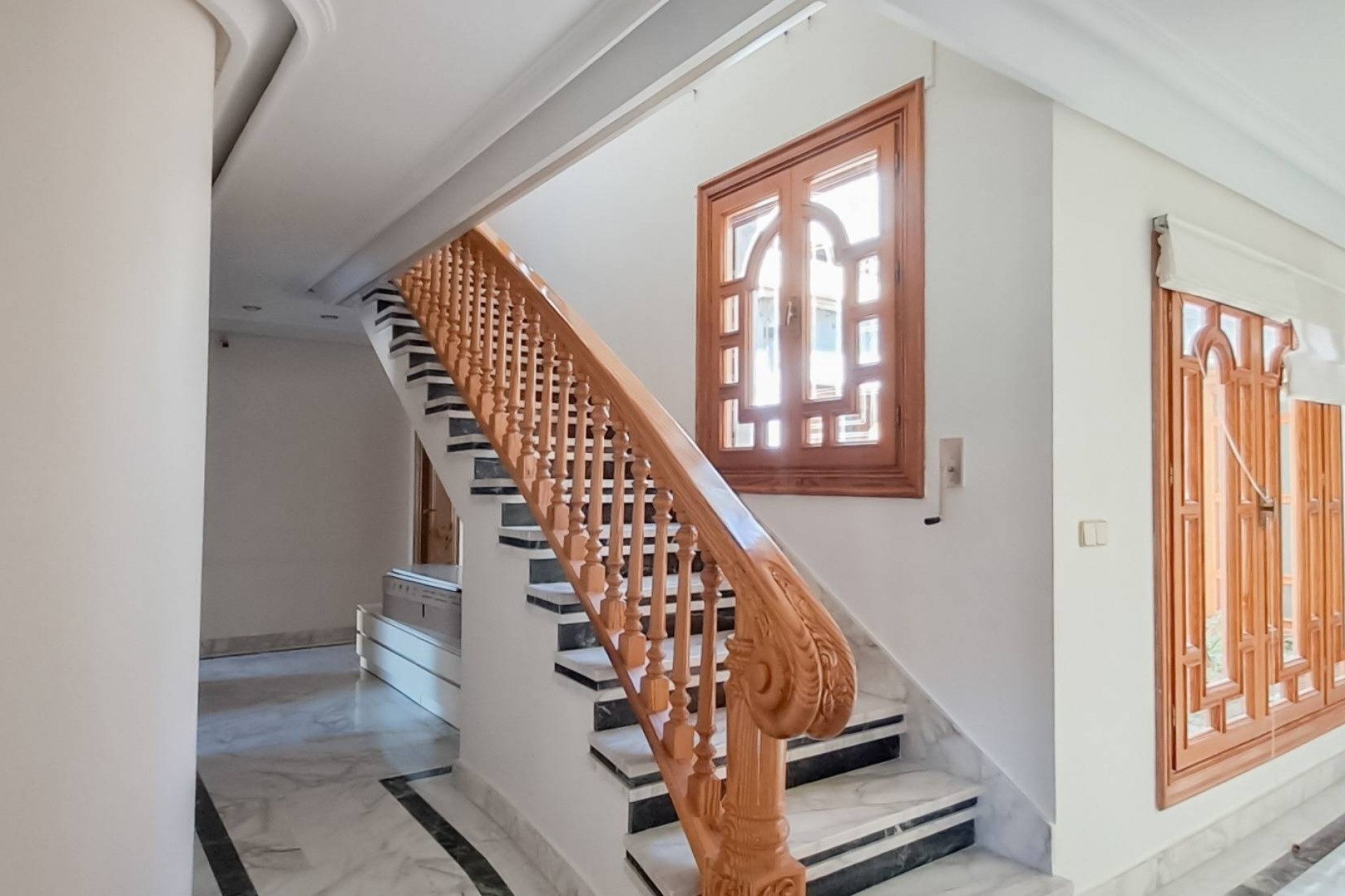 Återförsäljning - Apartment -
San Pedro del Pinatar - Lo Pagan