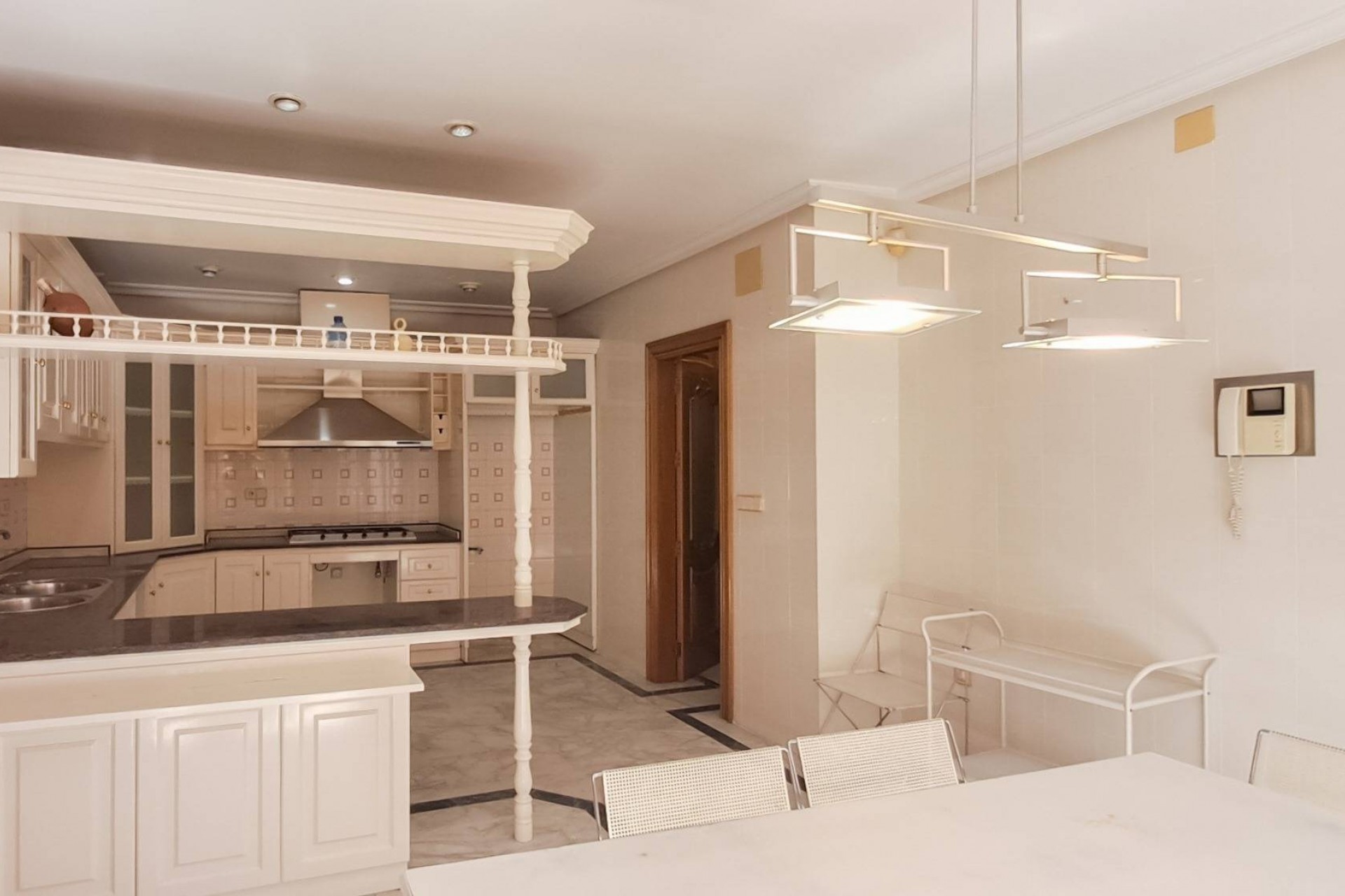 Återförsäljning - Apartment -
San Pedro del Pinatar - Lo Pagan